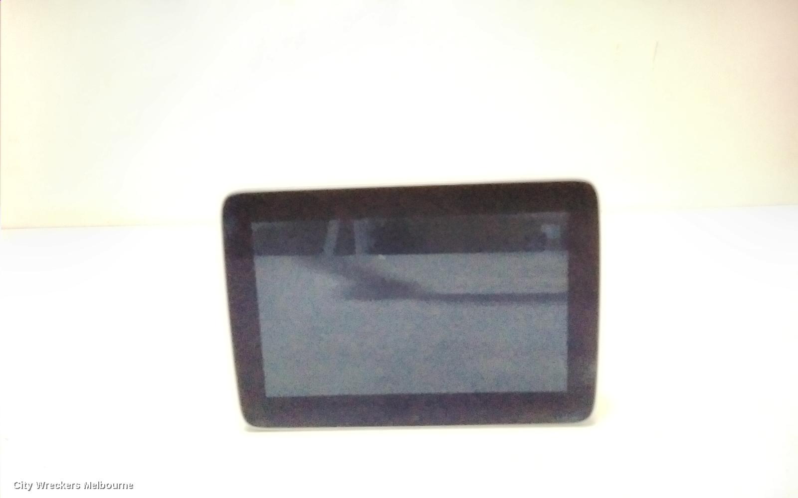 MERCEDES CLA CLASS RADIO/CD/DVD/SAT/TV, HEAD UNIT, COMAND APS W/ SINGLE DVD TYPE, C117/X117, 10/2013 - 01/2019