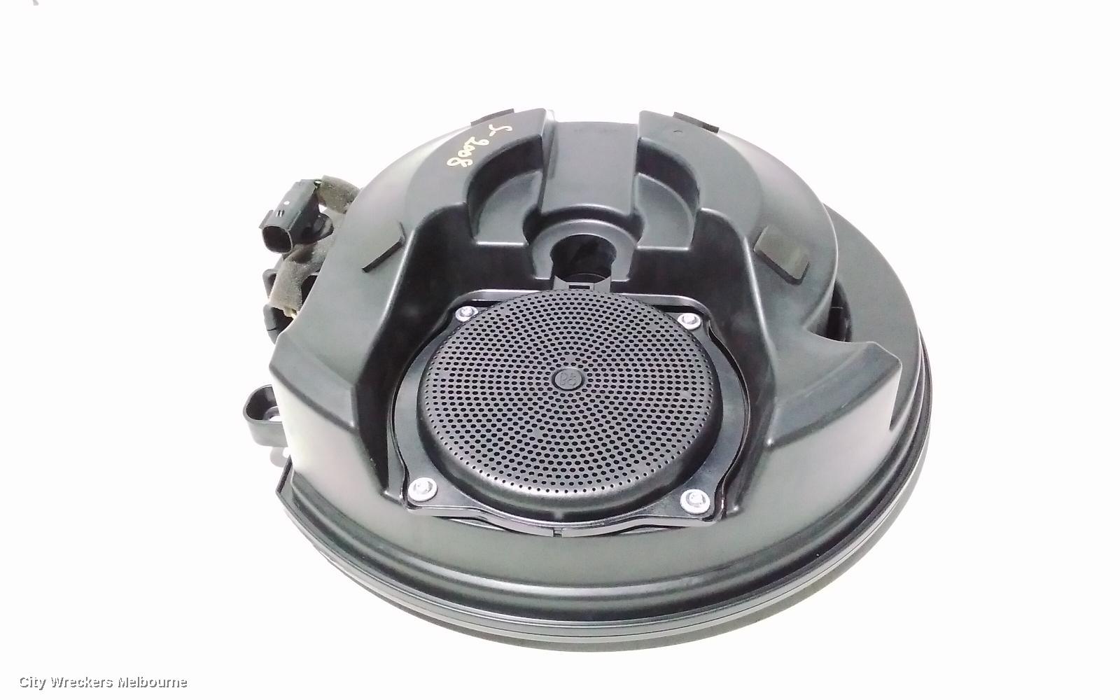 FORD FOCUS SPEAKER, SA, 10/2018 - 12/2024