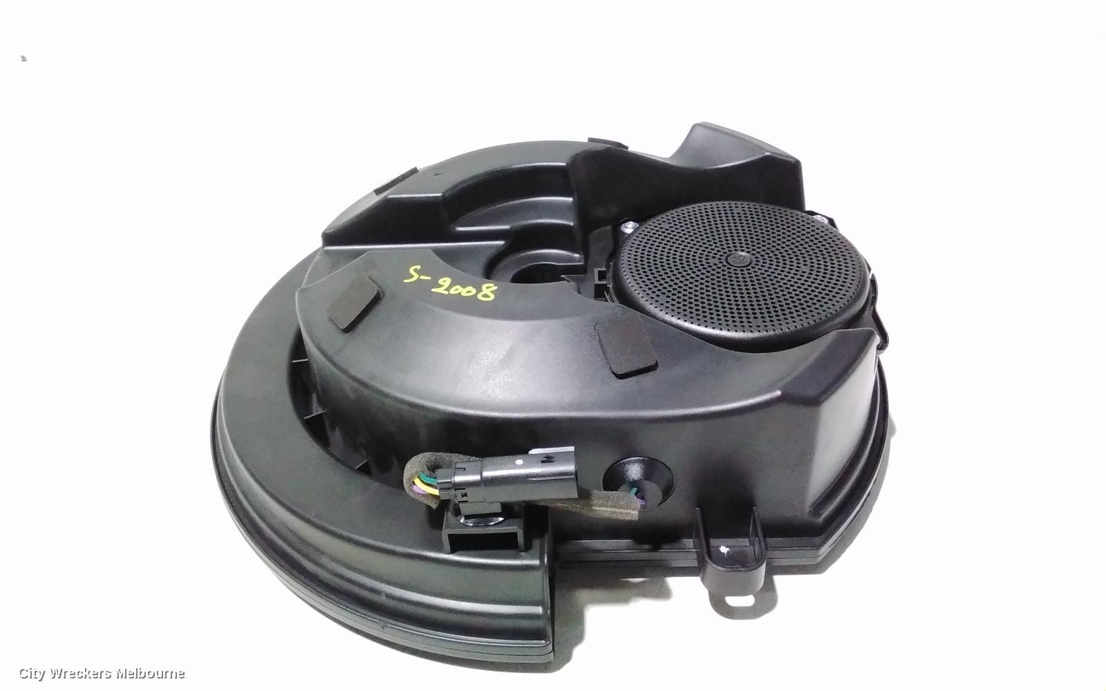FORD FOCUS SPEAKER, SA, 10/2018 - 12/2024