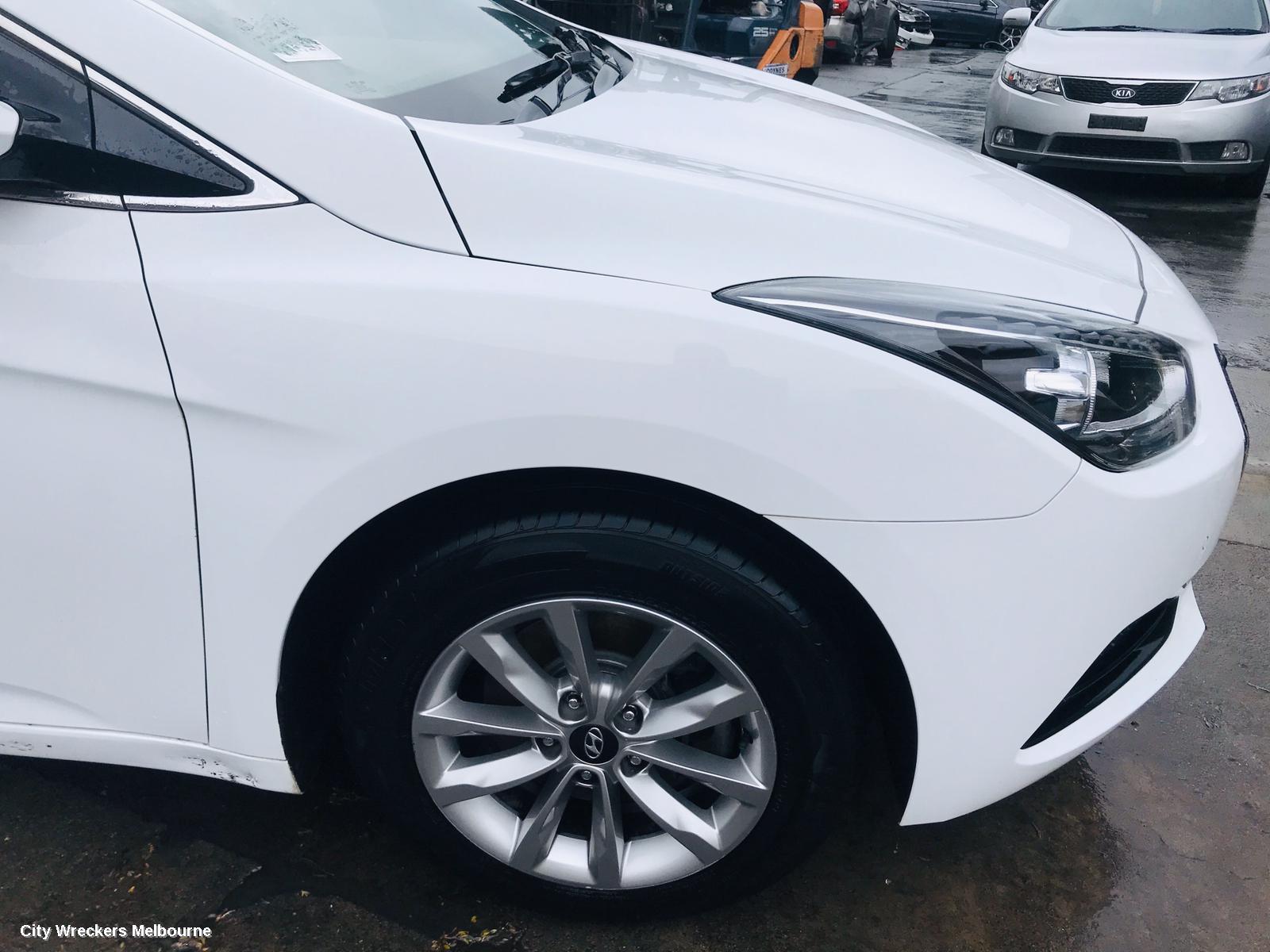 HYUNDAI I40 COMBINATION SWITCH, FLASHER SWITCH, VF, 06/2015 - 12/2019