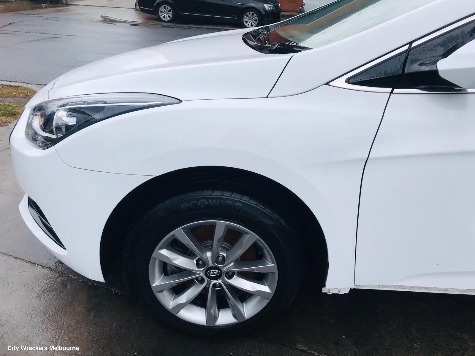 HYUNDAI I40 COMBINATION SWITCH, FLASHER SWITCH, VF, 06/2015 - 12/2019