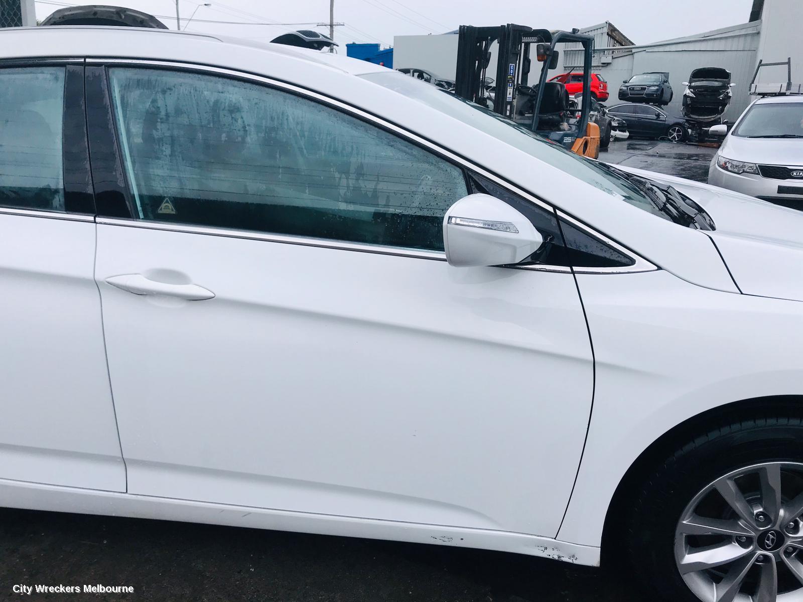 HYUNDAI I40 COMBINATION SWITCH, FLASHER SWITCH, VF, 06/2015 - 12/2019
