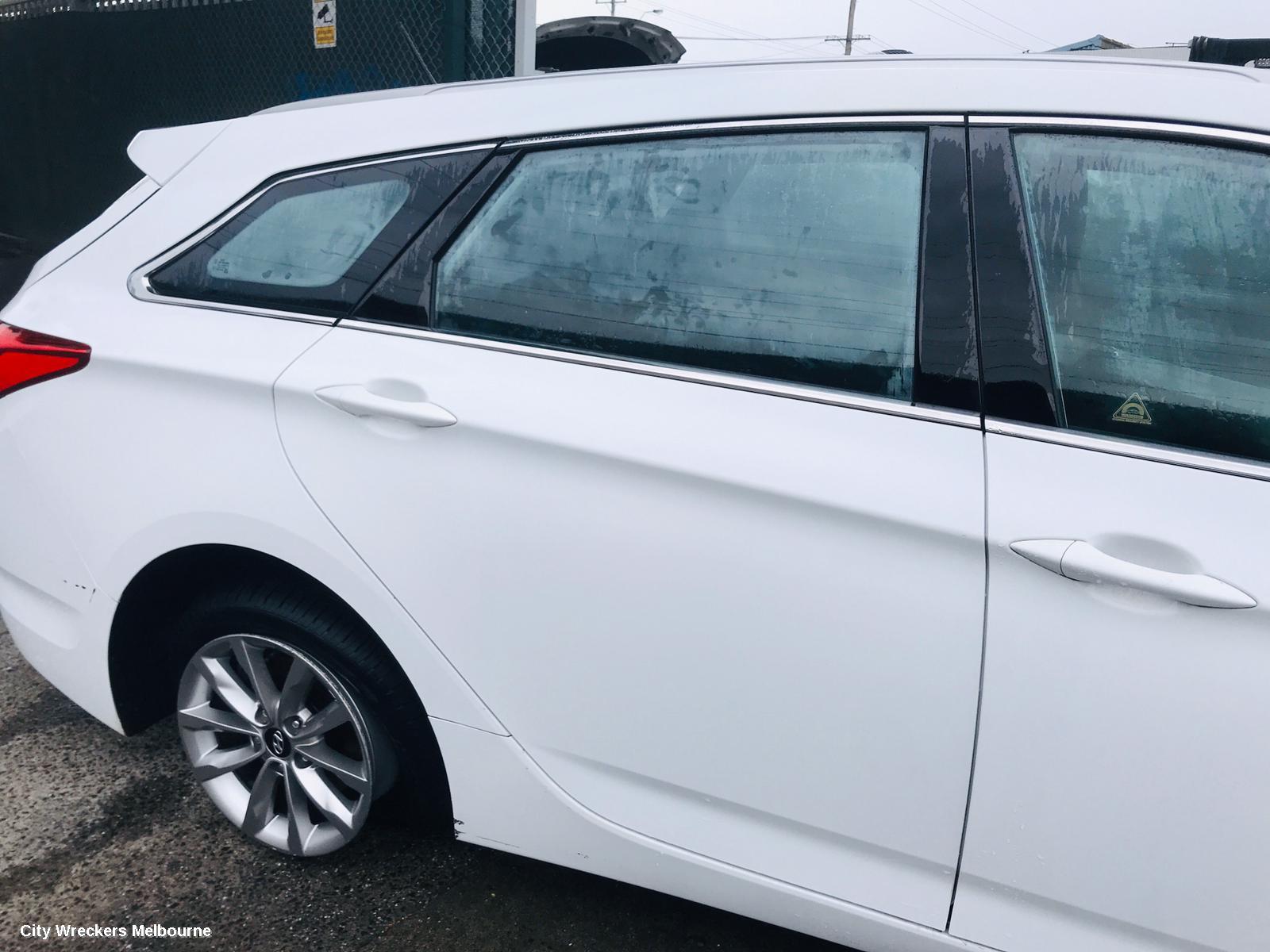 HYUNDAI I40 COMBINATION SWITCH, FLASHER SWITCH, VF, 06/2015 - 12/2019