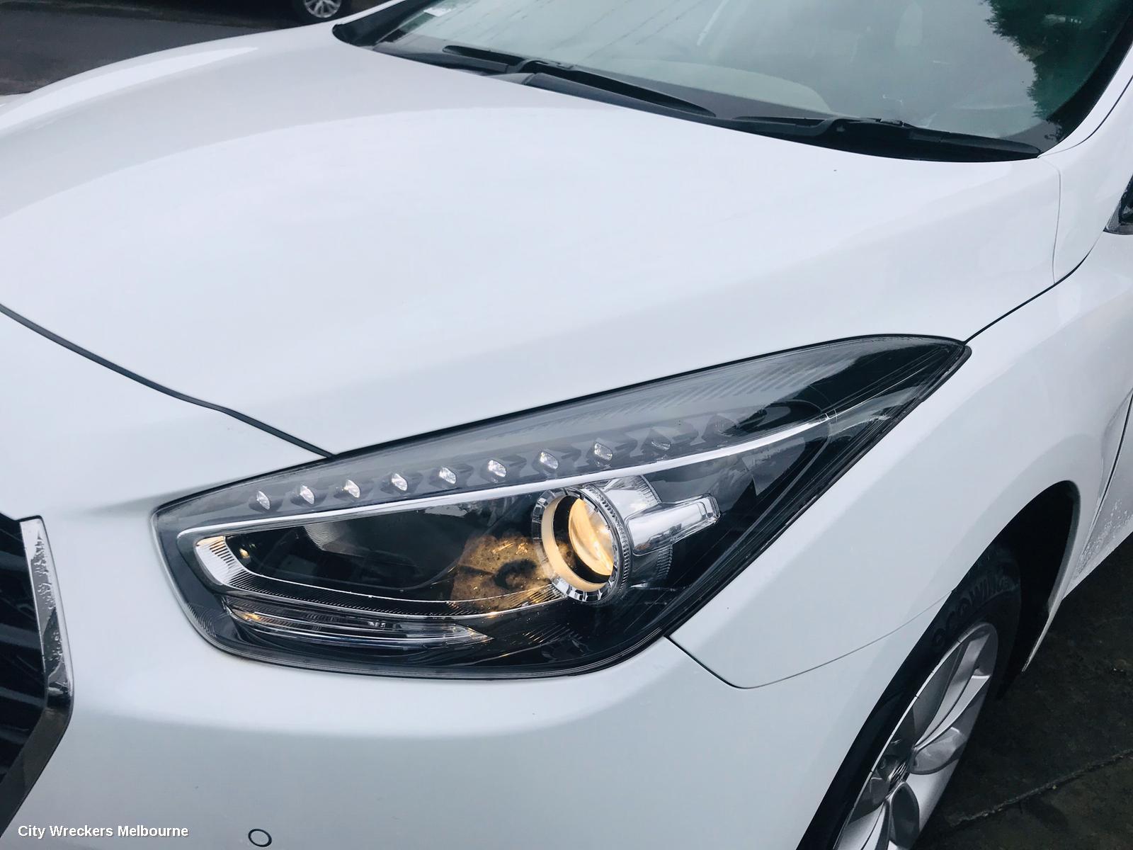 HYUNDAI I40 COMBINATION SWITCH, FLASHER SWITCH, VF, 06/2015 - 12/2019