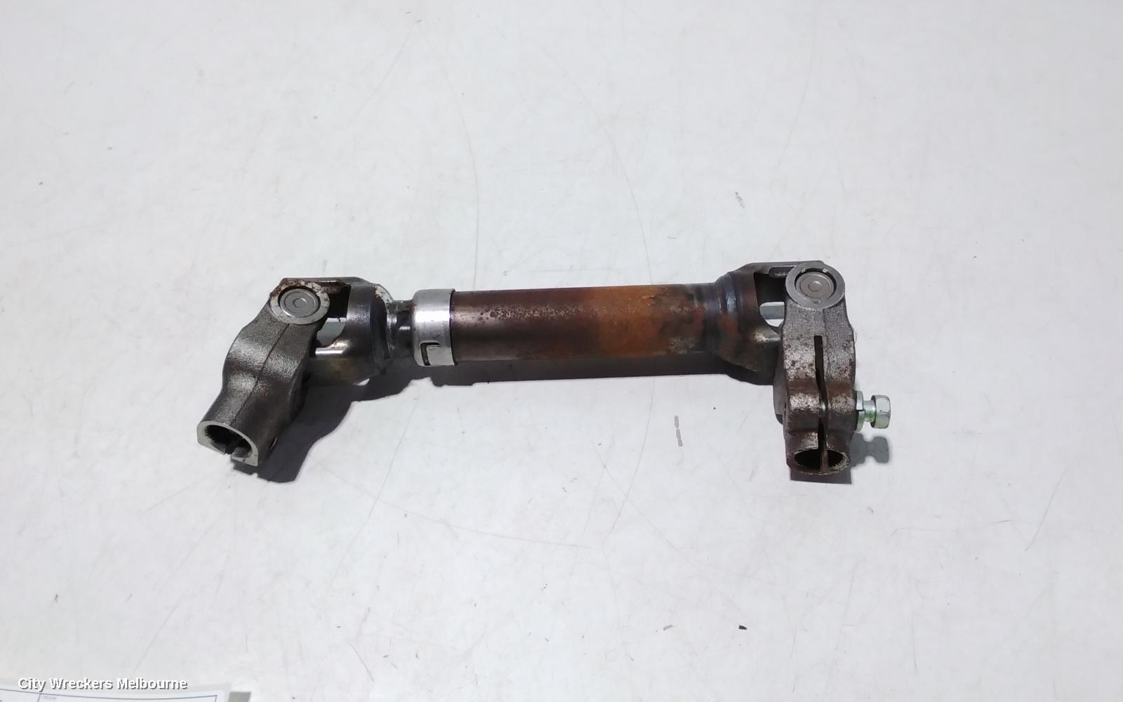 TOYOTA COROLLA STEERING INTERMEDIATE SHAFT, ZRE182R 10/2012 - 06/2018