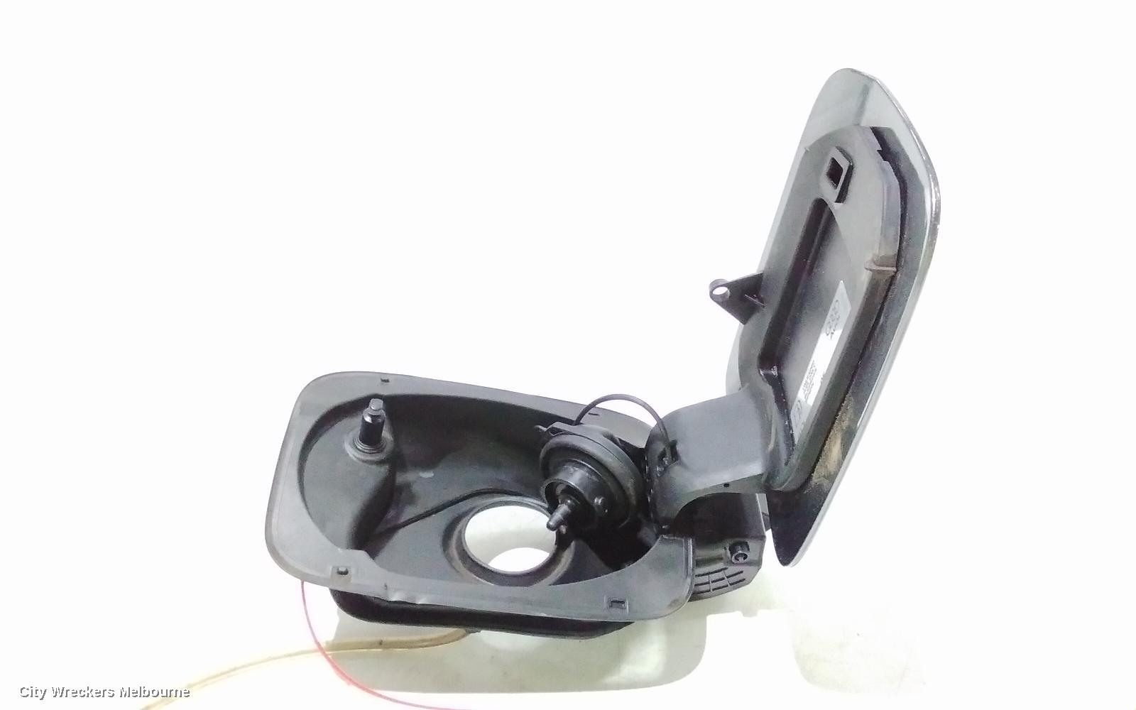 AUDI Q3 FUEL DOOR / FILLER, 8U, 03/2012 - 12/2018