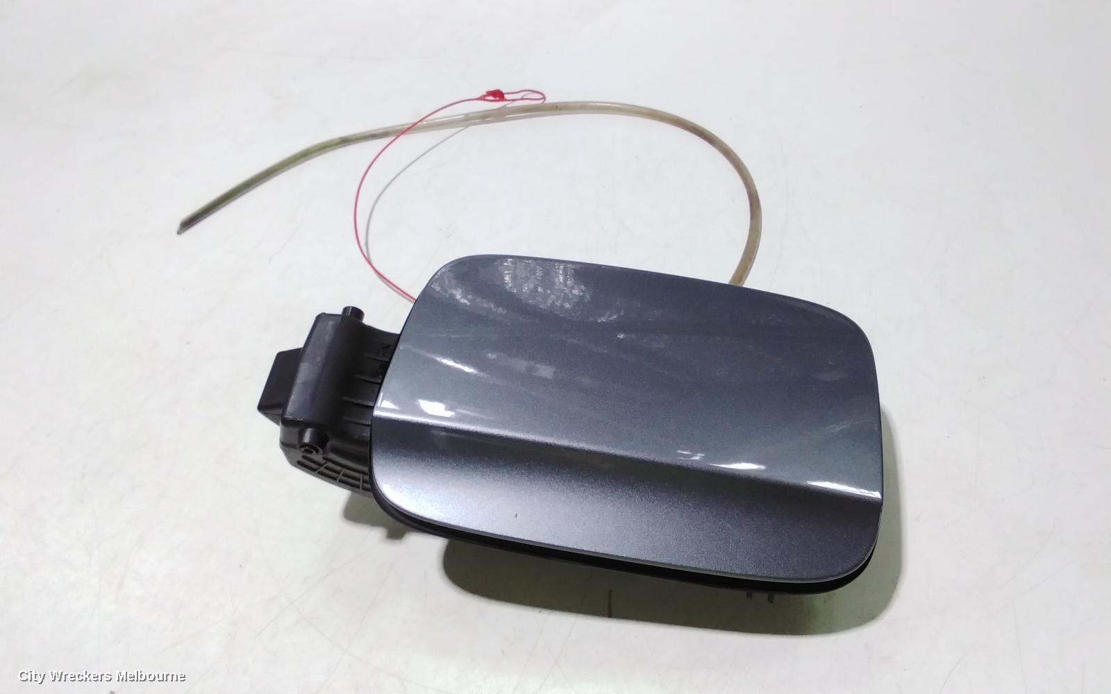 AUDI Q3 FUEL DOOR / FILLER, 8U, 03/2012 - 12/2018