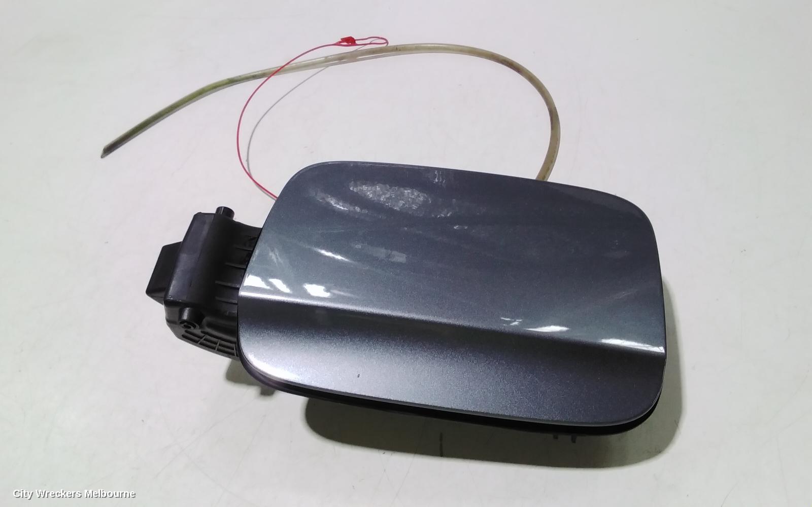 AUDI Q3 FUEL DOOR / FILLER, 8U, 03/2012 - 12/2018