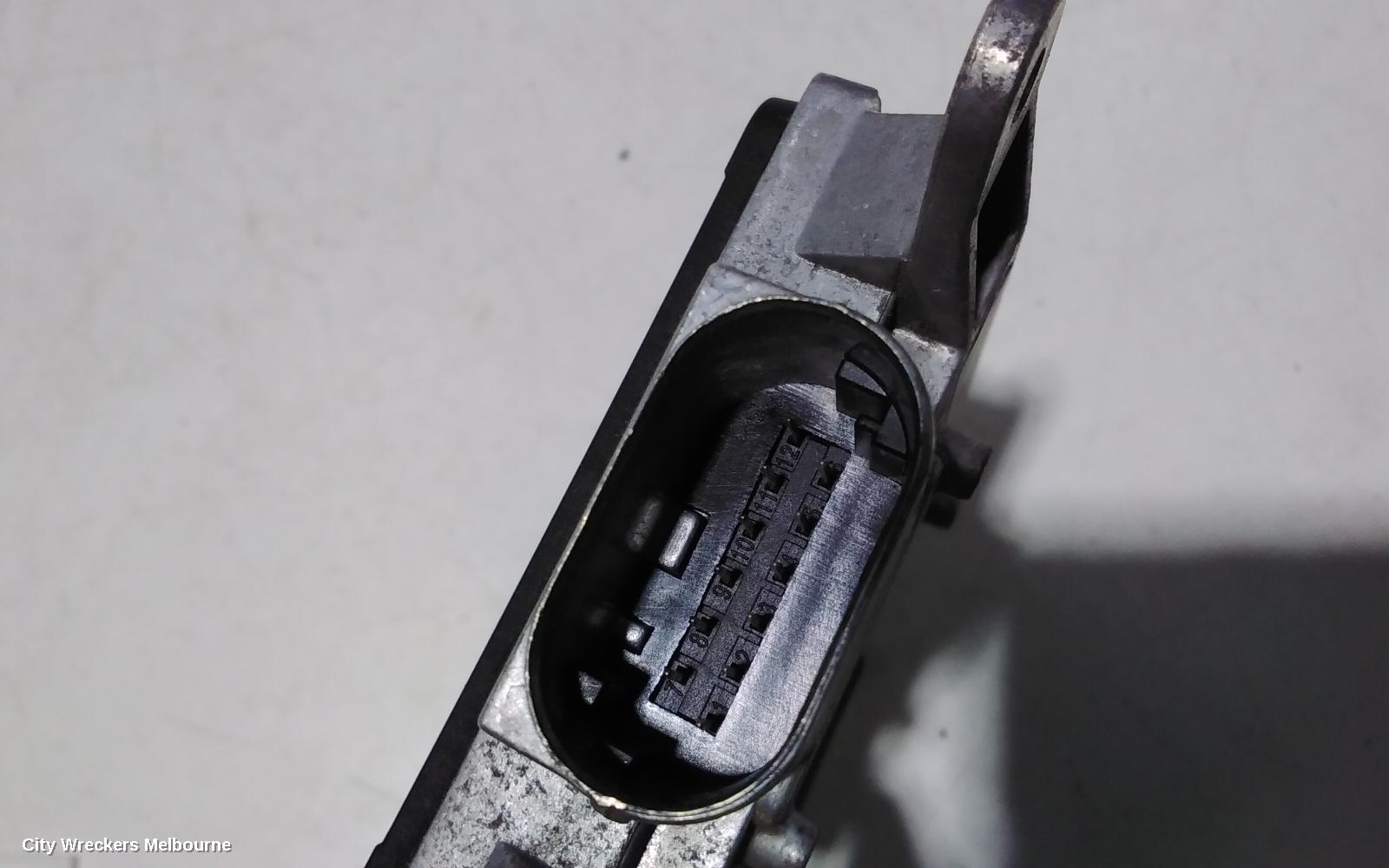 AUDI Q3, 8U, 03/2012 - 12/2018, LHR BLIND SPOT RADAR 8T0-907-566-B: 95312