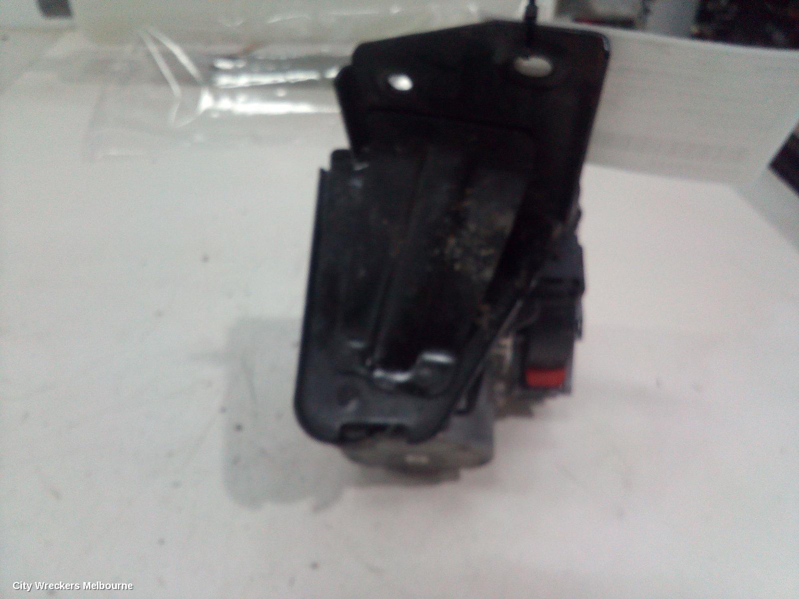 AUDI Q2 ABS PUMP/MODULATOR, GA, P/N 5Q0614517CE, 10/2016 - 01/2021