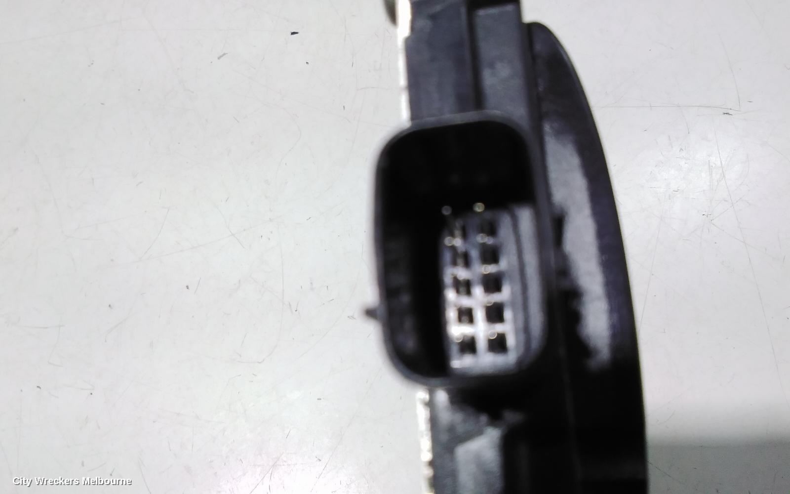 SUBARU XV, BLIND SPOT MONITOR RADAR SENSOR, G5X, 03/2017 - 06/2023, LHR BLIND SPOT MODULE  A2C75979405 : 95387