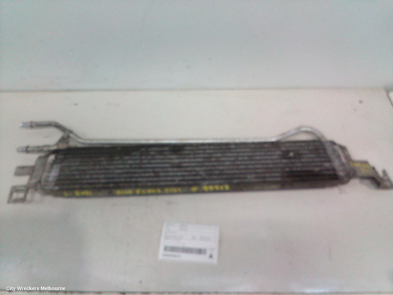 FORD FOCUS COOLER, LV 06/2008 - 05/2011
