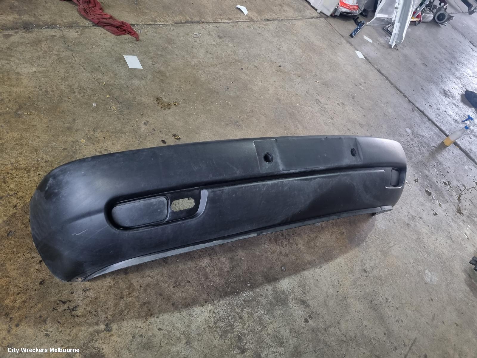 MERCEDES VITO FRONT BUMPER, 638 VAN 02/1998 - 12/2004