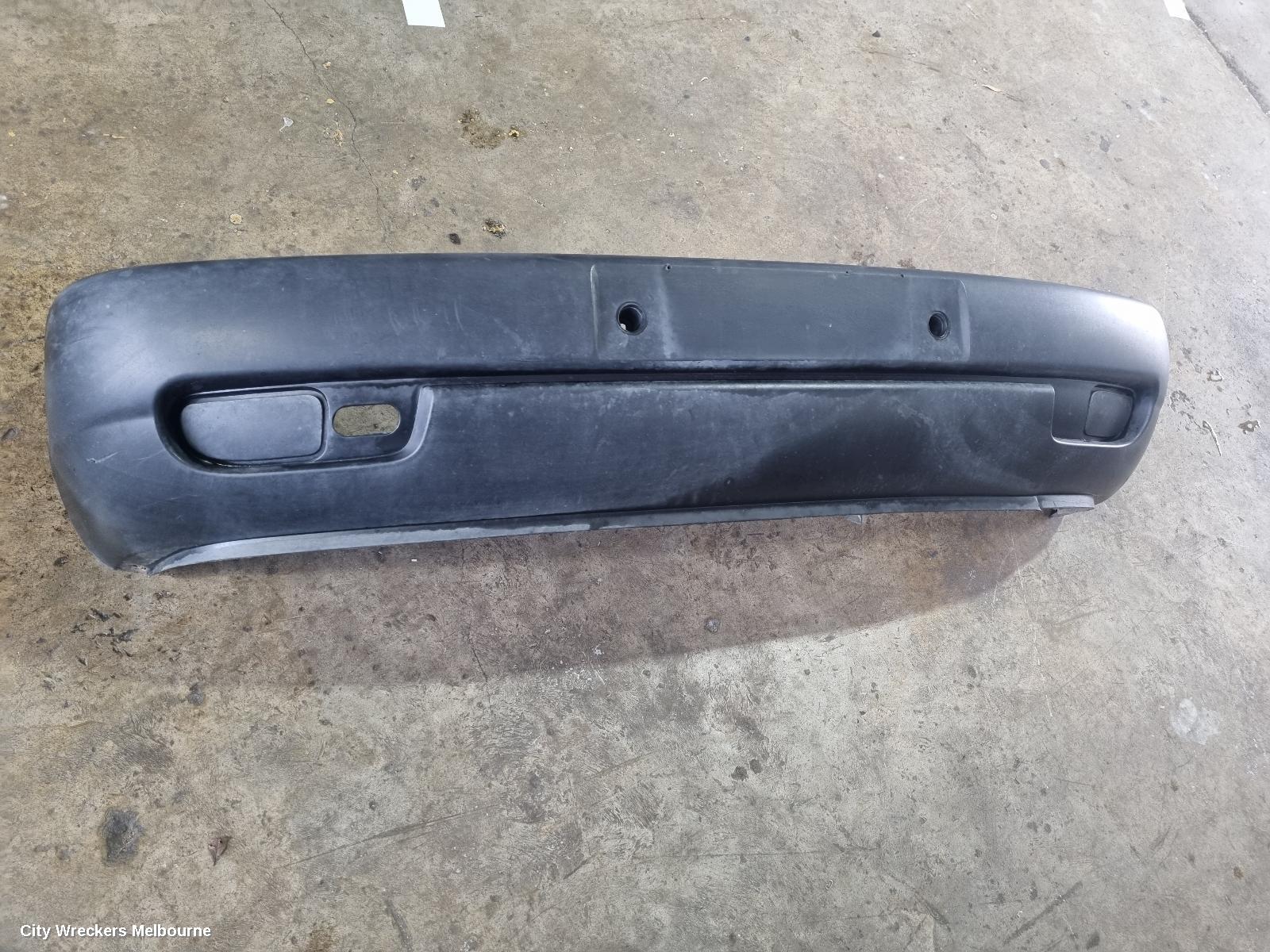 MERCEDES VITO FRONT BUMPER, 638 VAN 02/1998 - 12/2004