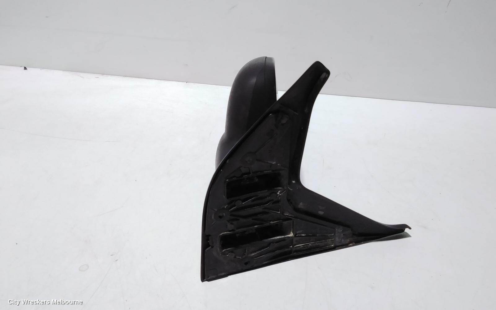 MERCEDES VITO RIGHT DOOR MIRROR, 638 VAN 02/1998 - 12/2004