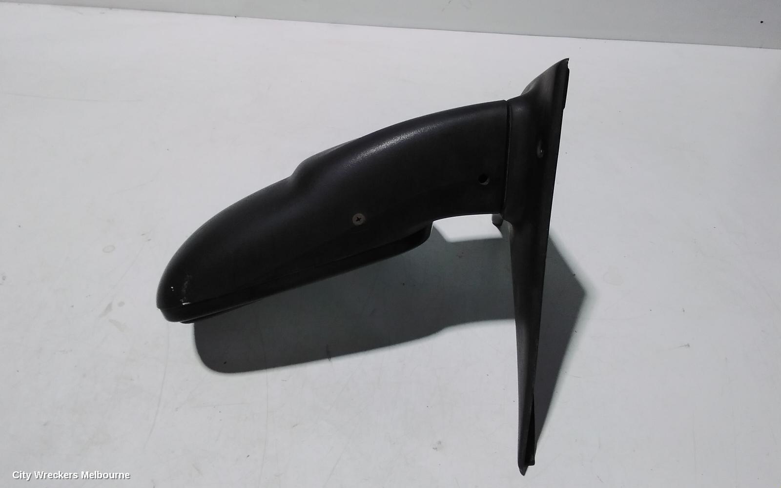 MERCEDES VITO RIGHT DOOR MIRROR, 638 VAN 02/1998 - 12/2004