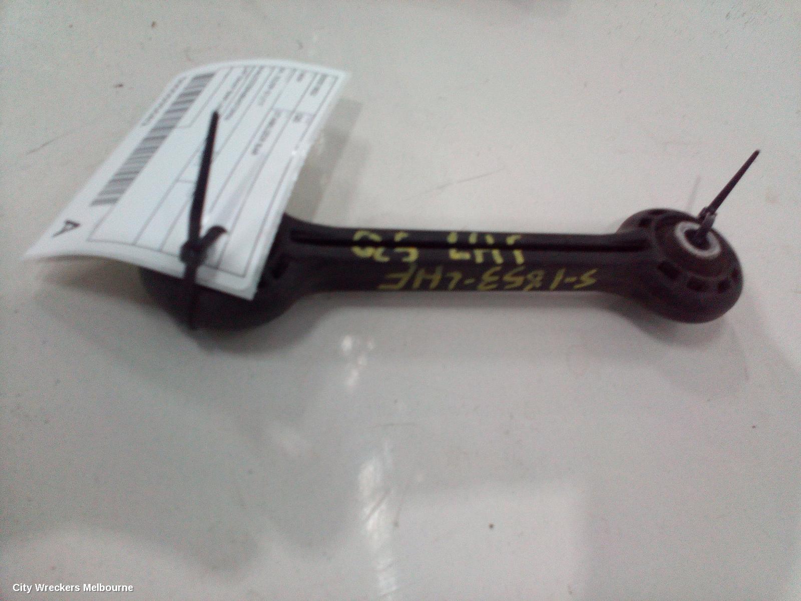AUDI Q5 STABILISER BAR, 8R, 12/2008 - 01/2017