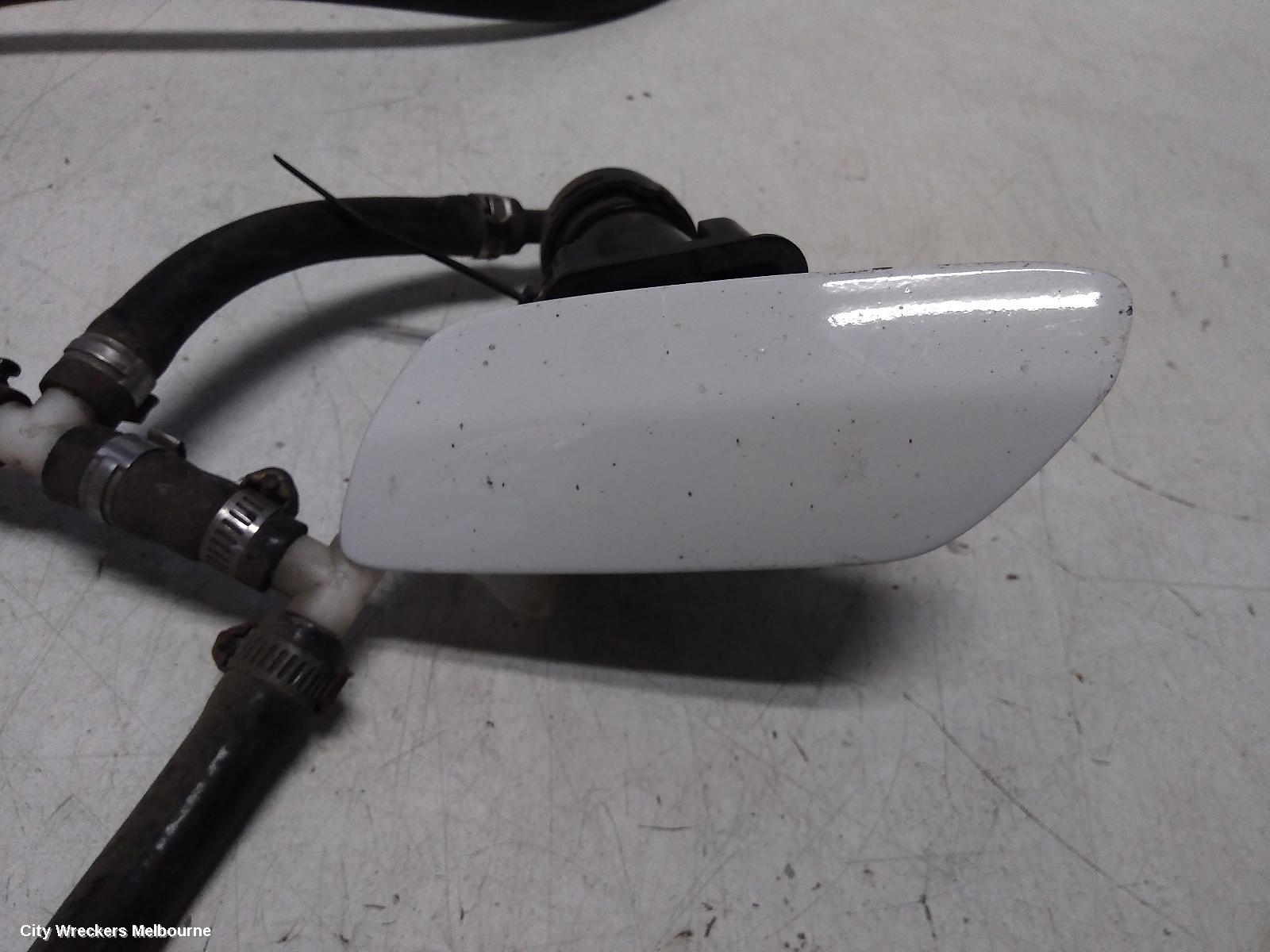 AUDI A6 WASHER JET, 4F/C6 11/2004 - 07/2011