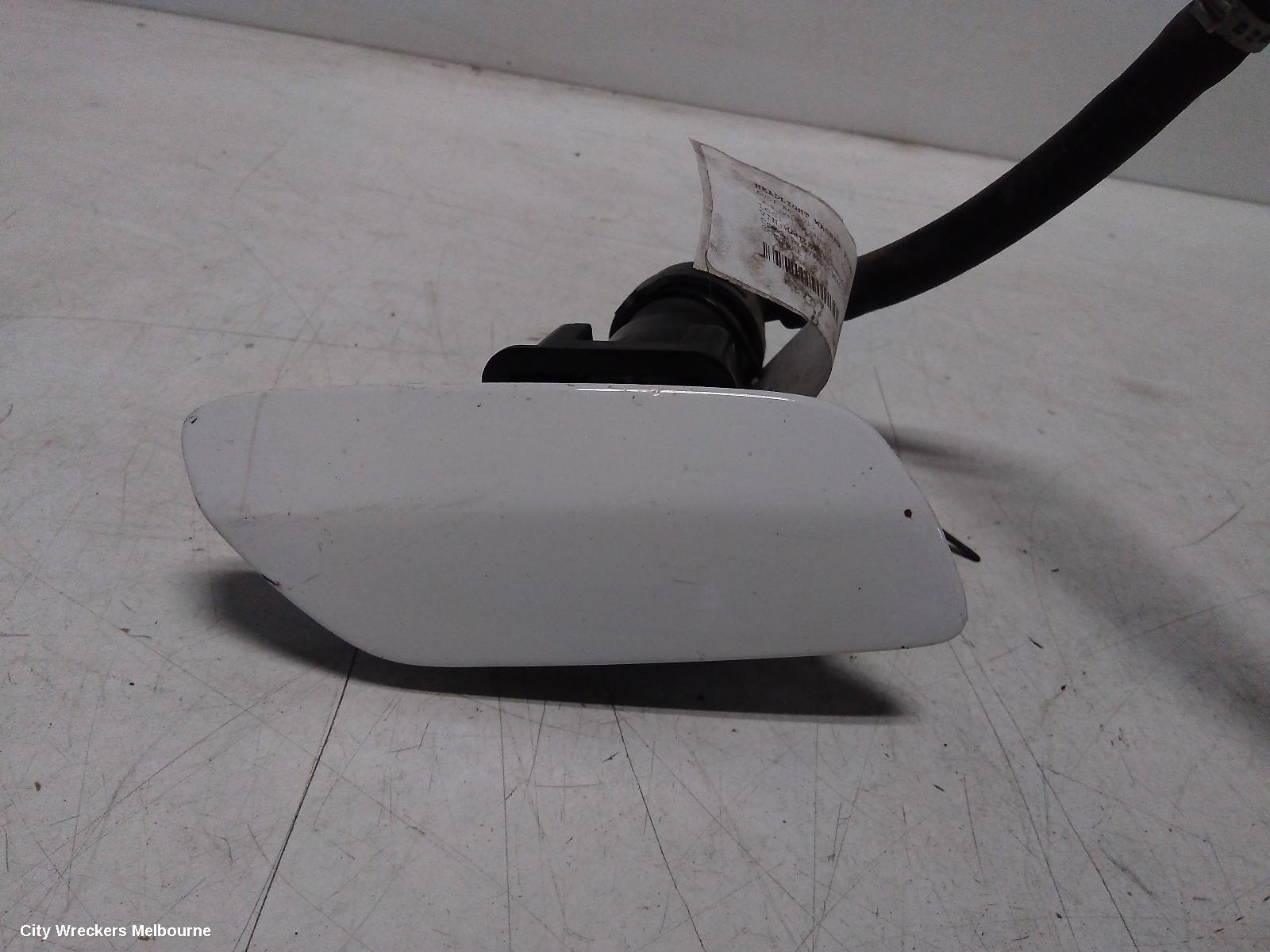 AUDI A6 WASHER JET, 4F/C6 11/2004 - 07/2011