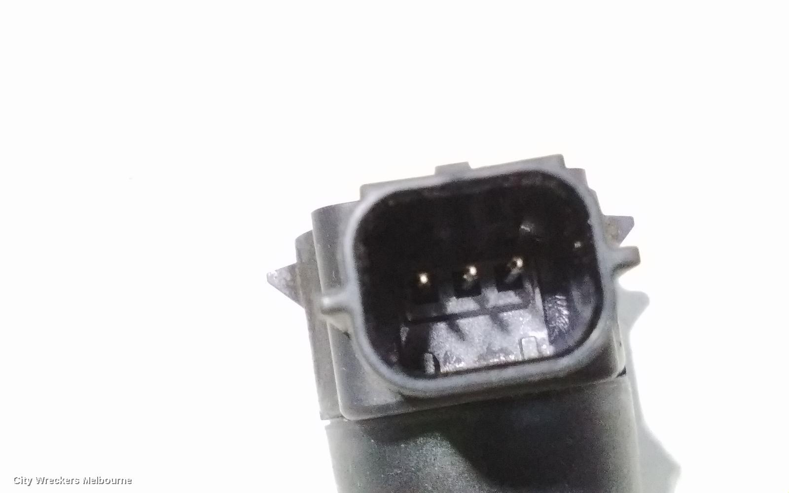 HOLDEN COMMODORE, VE, 08/2006 - 05/2013, CRUSH SENSOR  3 PICES: 95600
