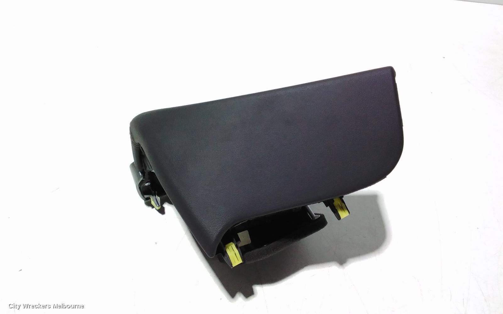 MAZDA 3, BP, 03/2019 ONWARDS, RH AIRVENT: 95638