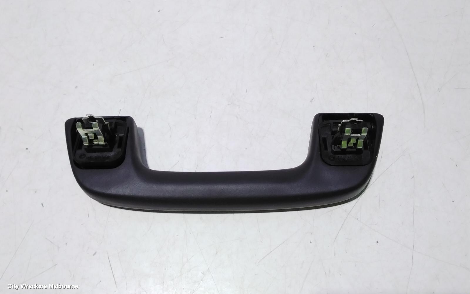 MAZDA 3 GRAB HANDLE, BP, 03/2019 ONWARDS