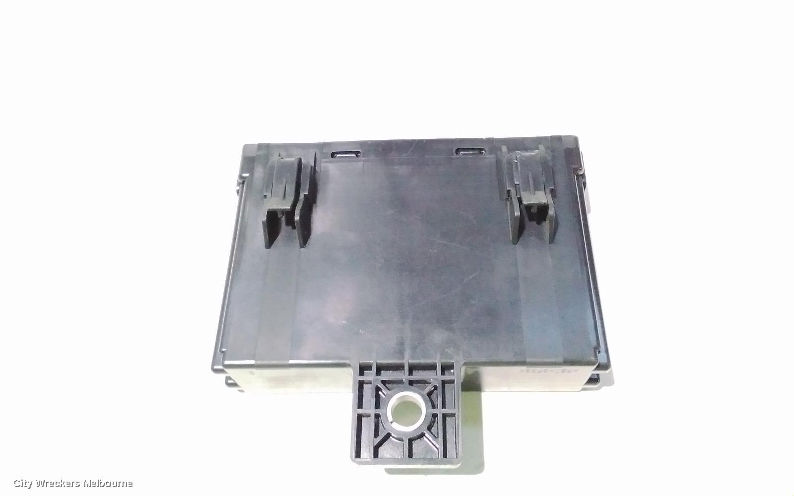 MAZDA 3, BP, 03/2019 ONWARDS, B0J8-675M0 F DOOR CONTROL MODULE RHF: 95646