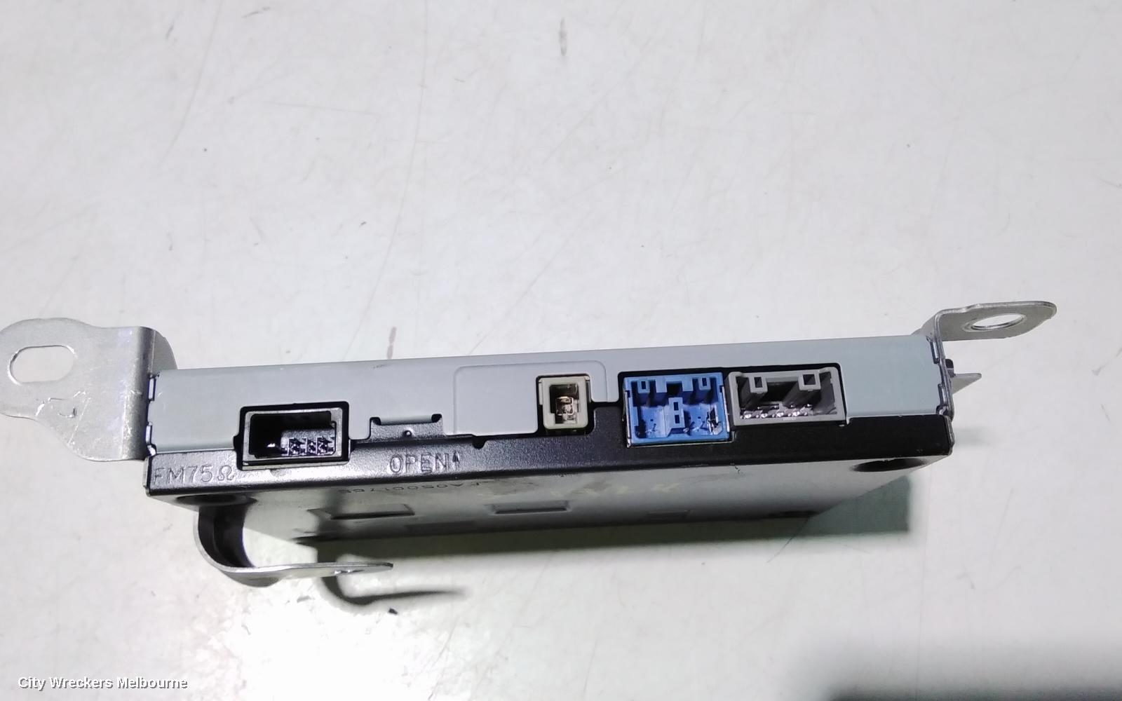 MAZDA 3, BP, 03/2019 ONWARDS, BDMD66DR0C   IV 21R MODULE CONTROL UNIT: 95648