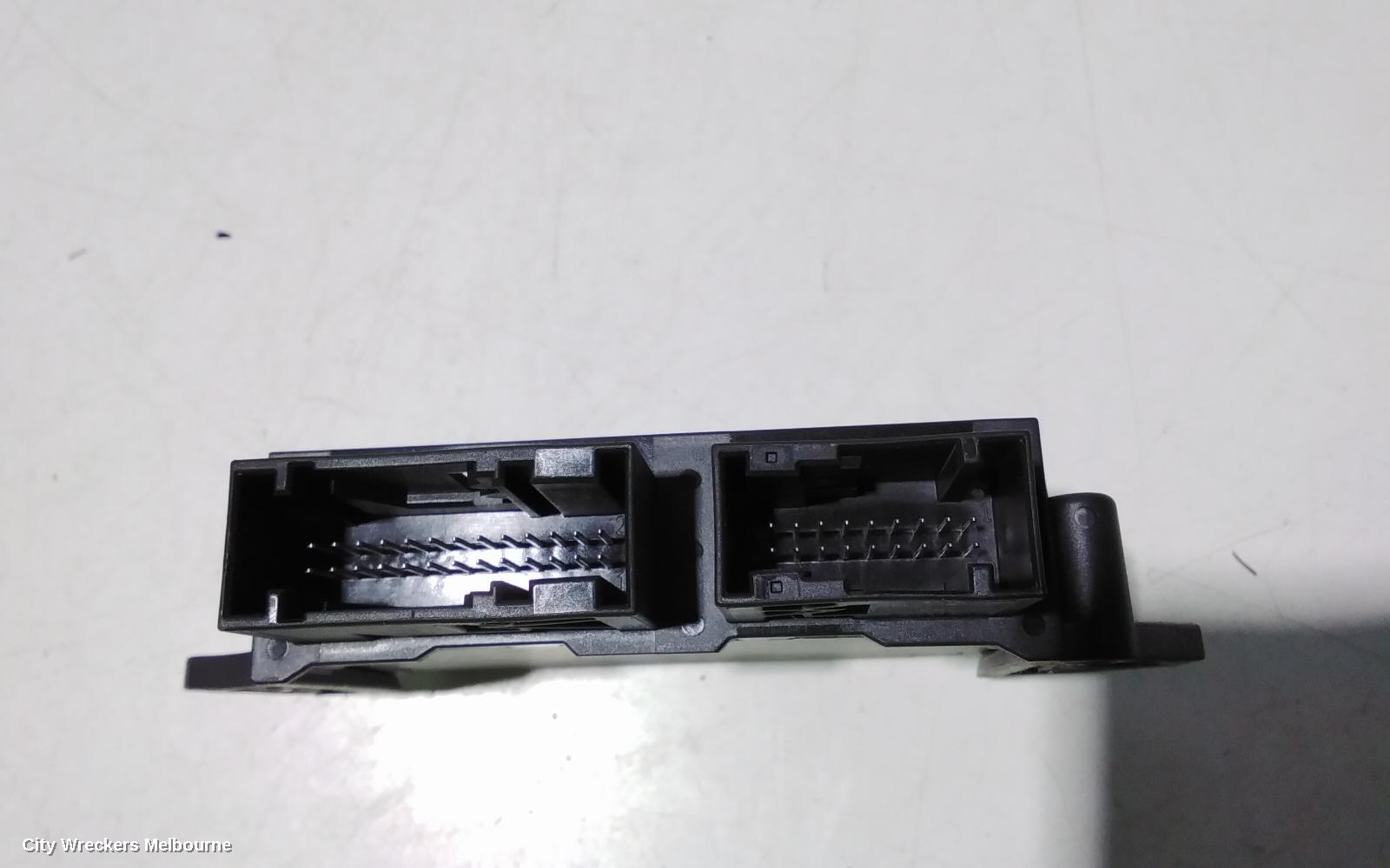 MAZDA 3, BP, 03/2019 ONWARDS, PARK ASSIST - B0J8-67-UU0F: 95649