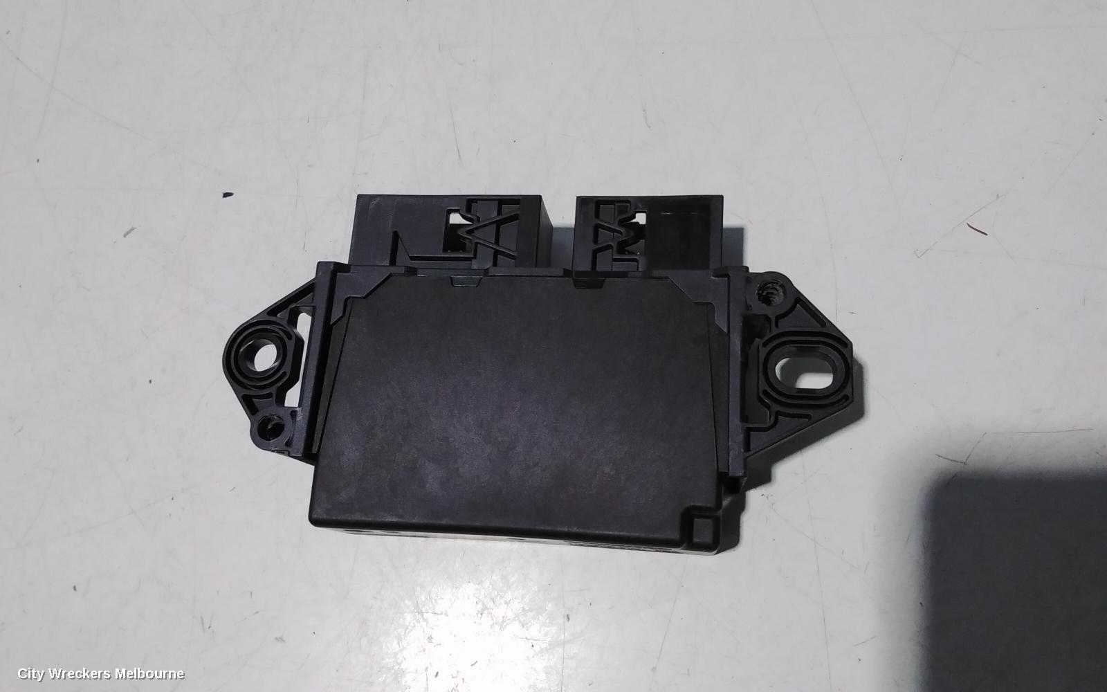 MAZDA 3, BP, 03/2019 ONWARDS, PARK ASSIST - B0J8-67-UU0F: 95649