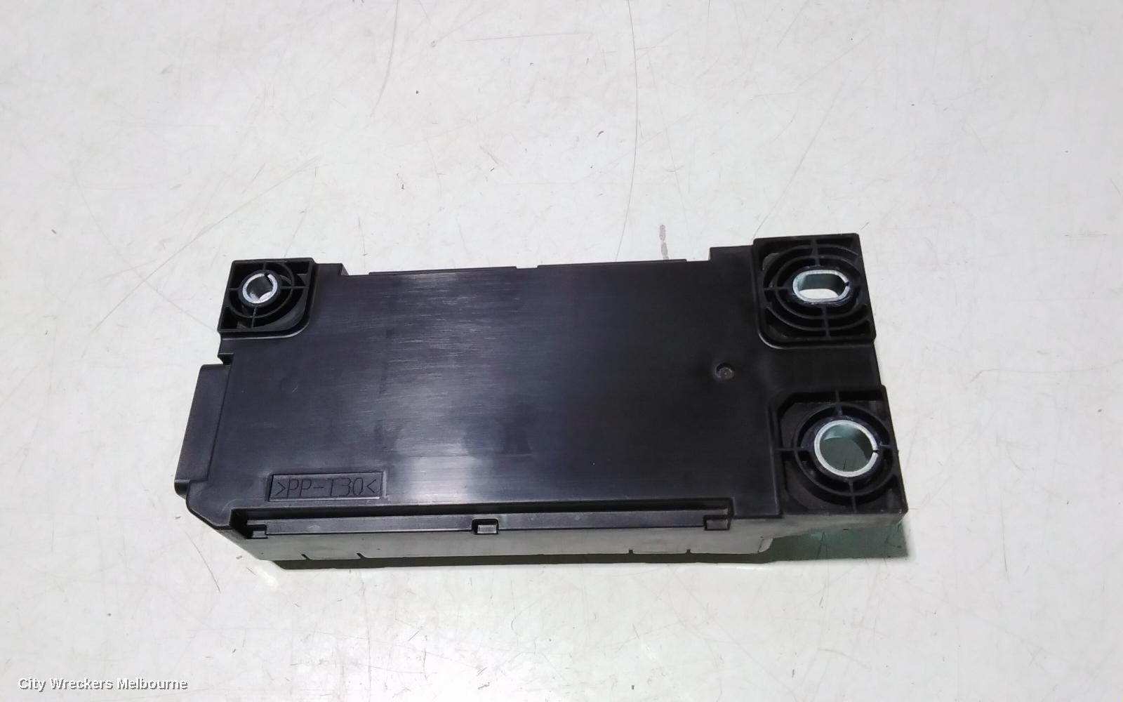 MAZDA 3, BP, 03/2019 ONWARDS, BCWB 677G0A POWER UNIT CONTROL MODULE : 95650