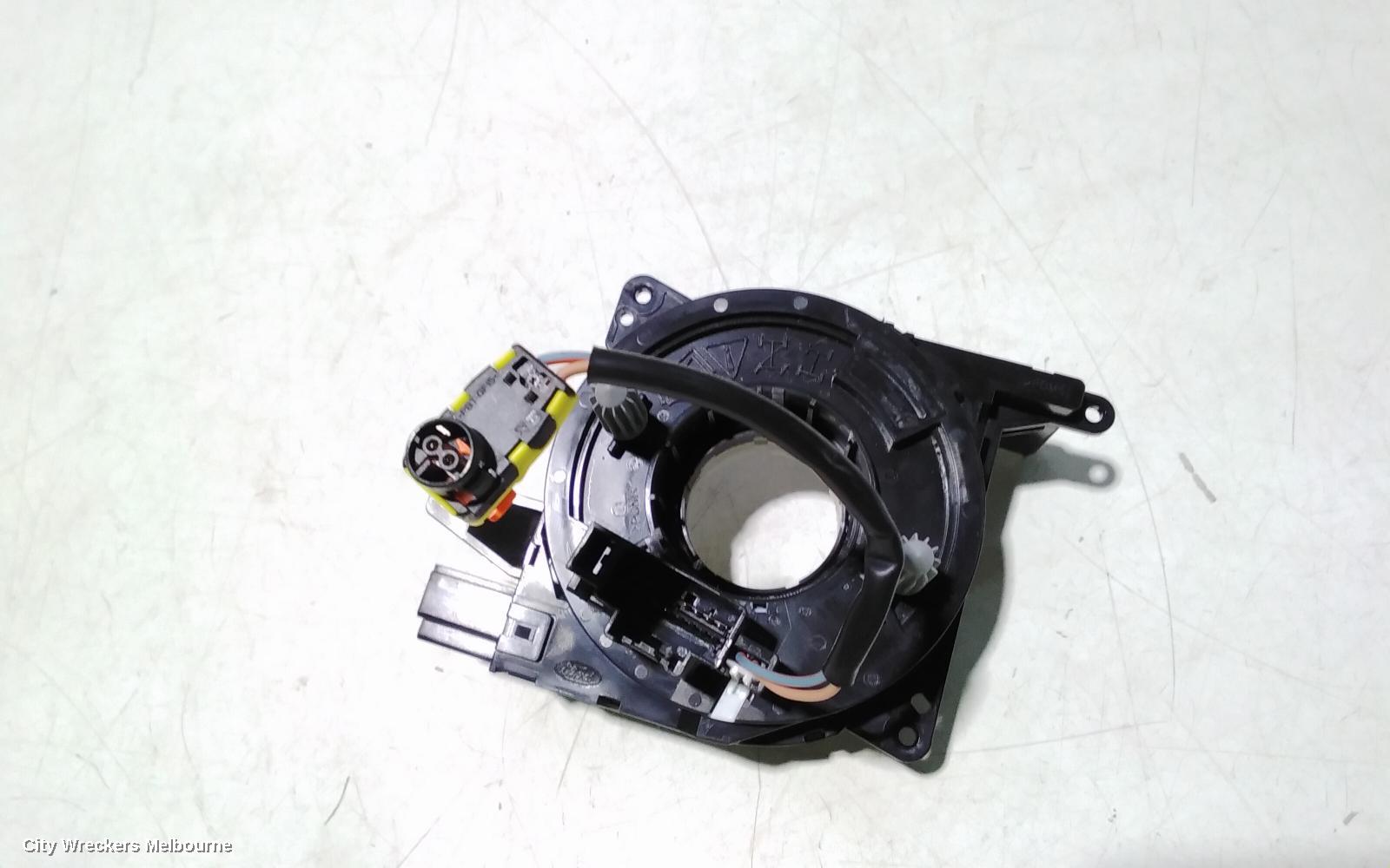 FORD ESCAPE AIRBAG MODULE/SENSOR, CLOCKSPRING, ZG, 09/2016 - 05/2020