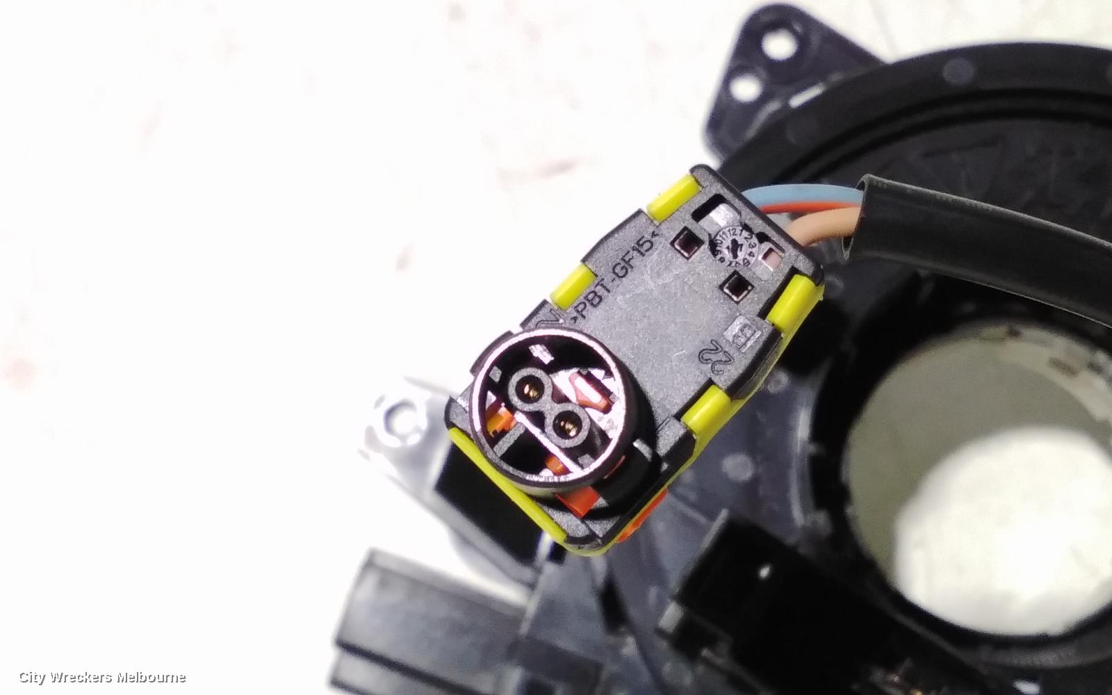 FORD ESCAPE AIRBAG MODULE/SENSOR, CLOCKSPRING, ZG, 09/2016 - 05/2020