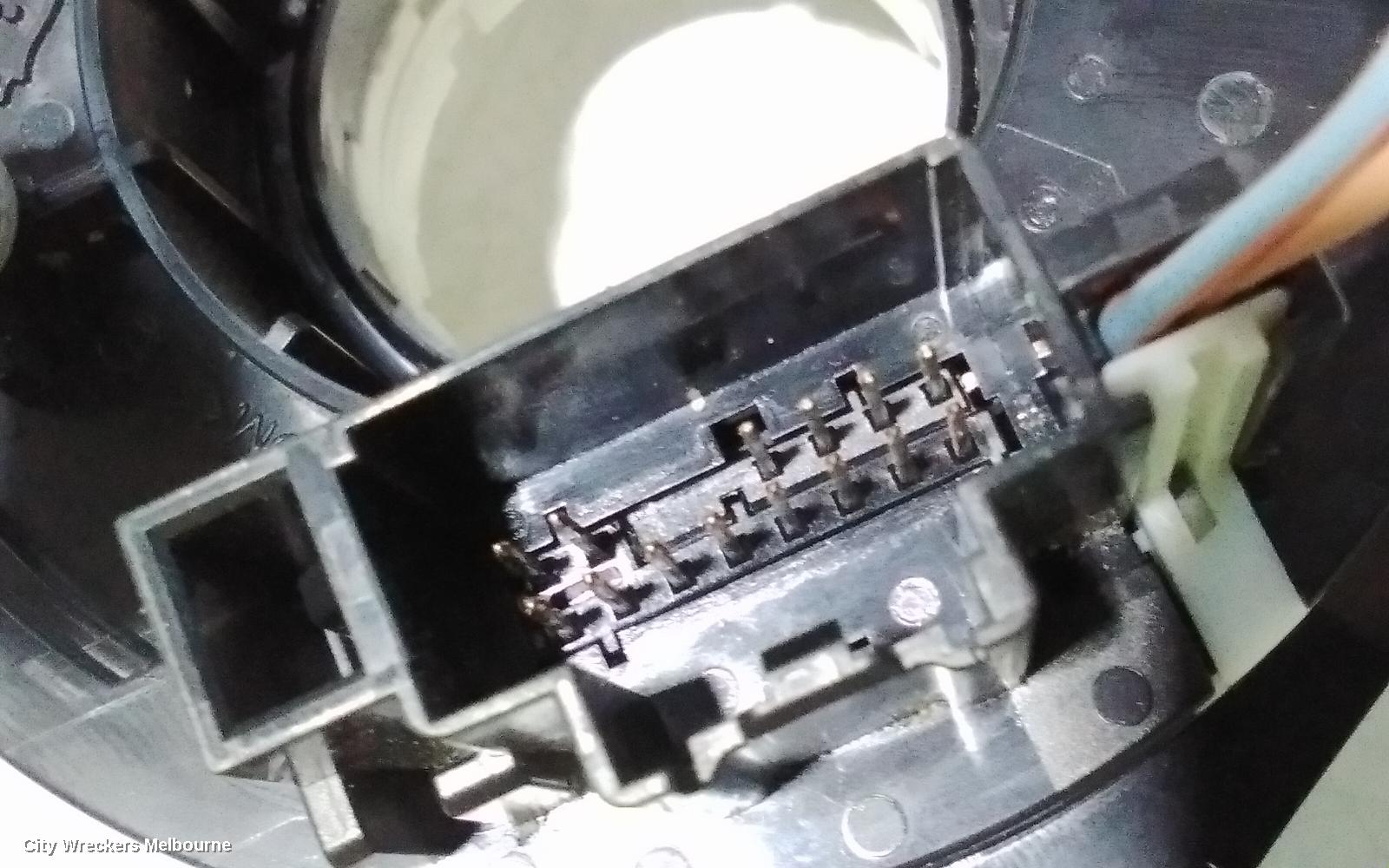 FORD ESCAPE AIRBAG MODULE/SENSOR, CLOCKSPRING, ZG, 09/2016 - 05/2020