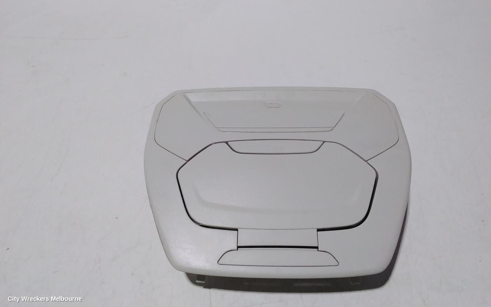 FORD ESCAPE COURTESY LIGHT, ZG, 09/2016 - 05/2020