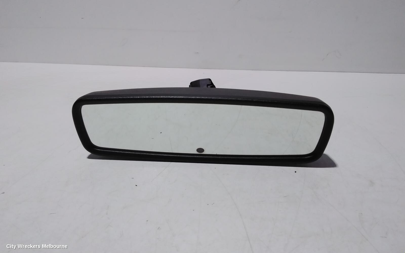 FORD ESCAPE INTERIOR MIRROR, ZG, 09/2016 - 05/2020