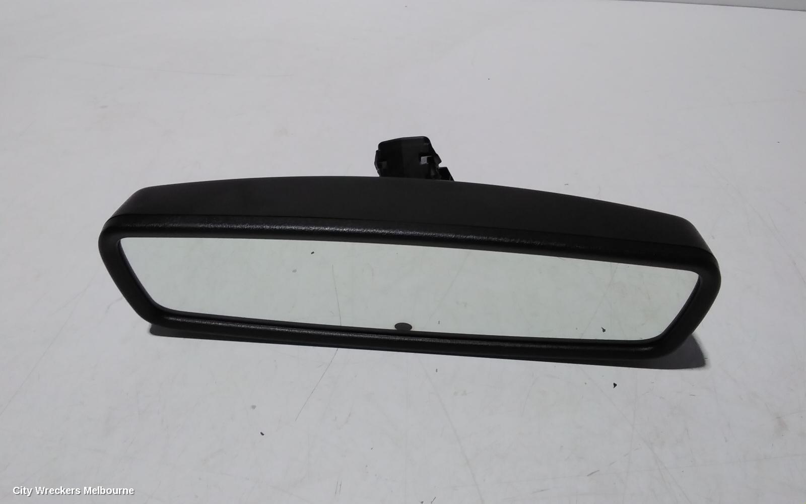 FORD ESCAPE INTERIOR MIRROR, ZG, 09/2016 - 05/2020