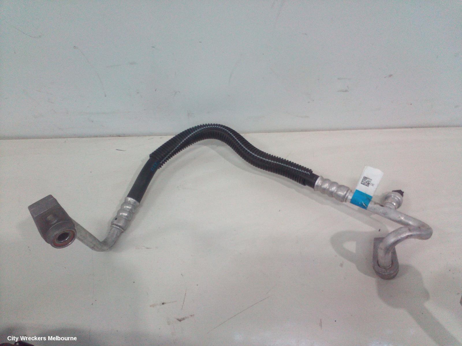 FORD ESCAPE A/C HOSES, ZG, 09/2016 - 05/2020