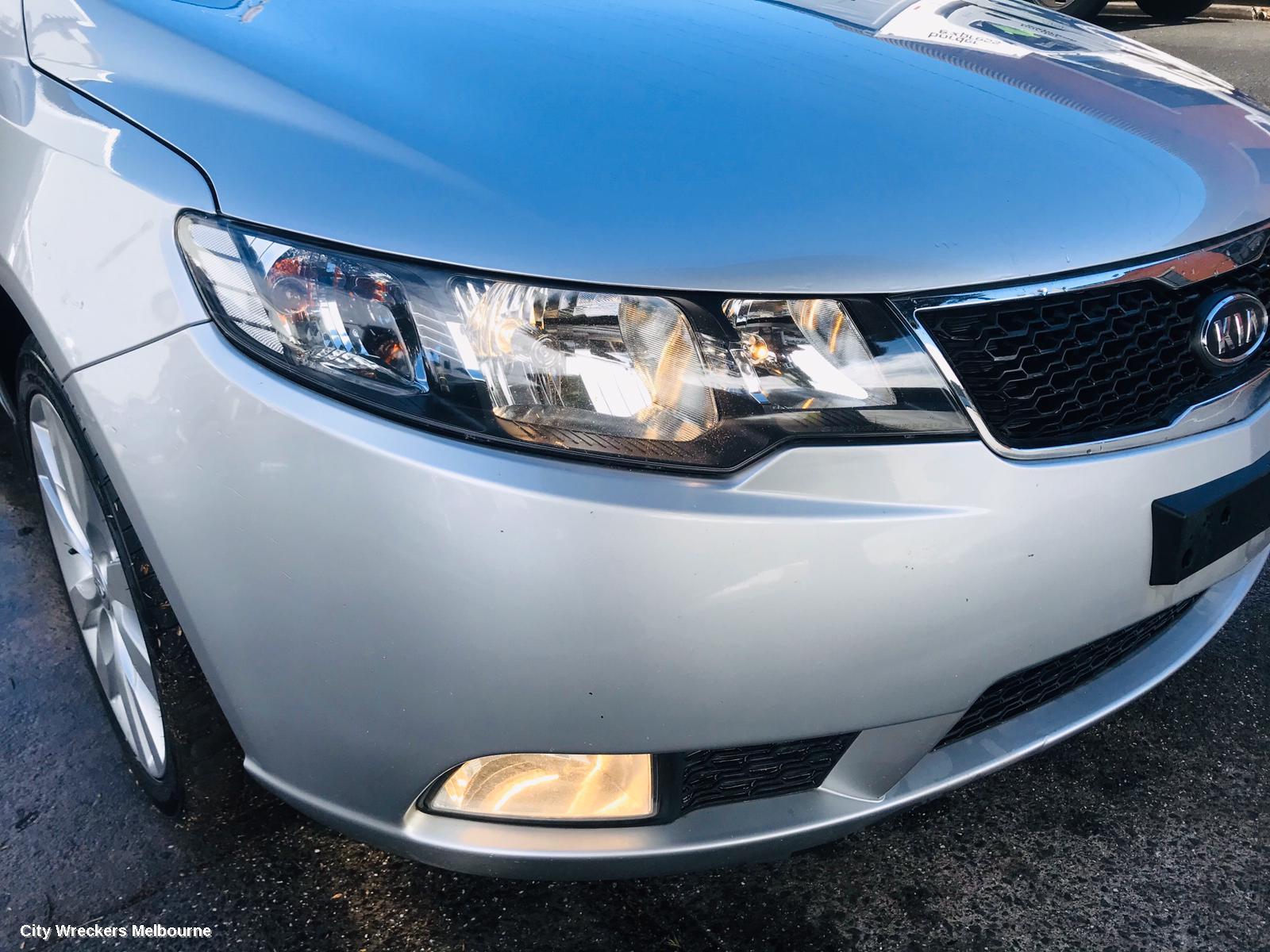 KIA CERATO MOUNT, TD, 10/2008 - 03/2013