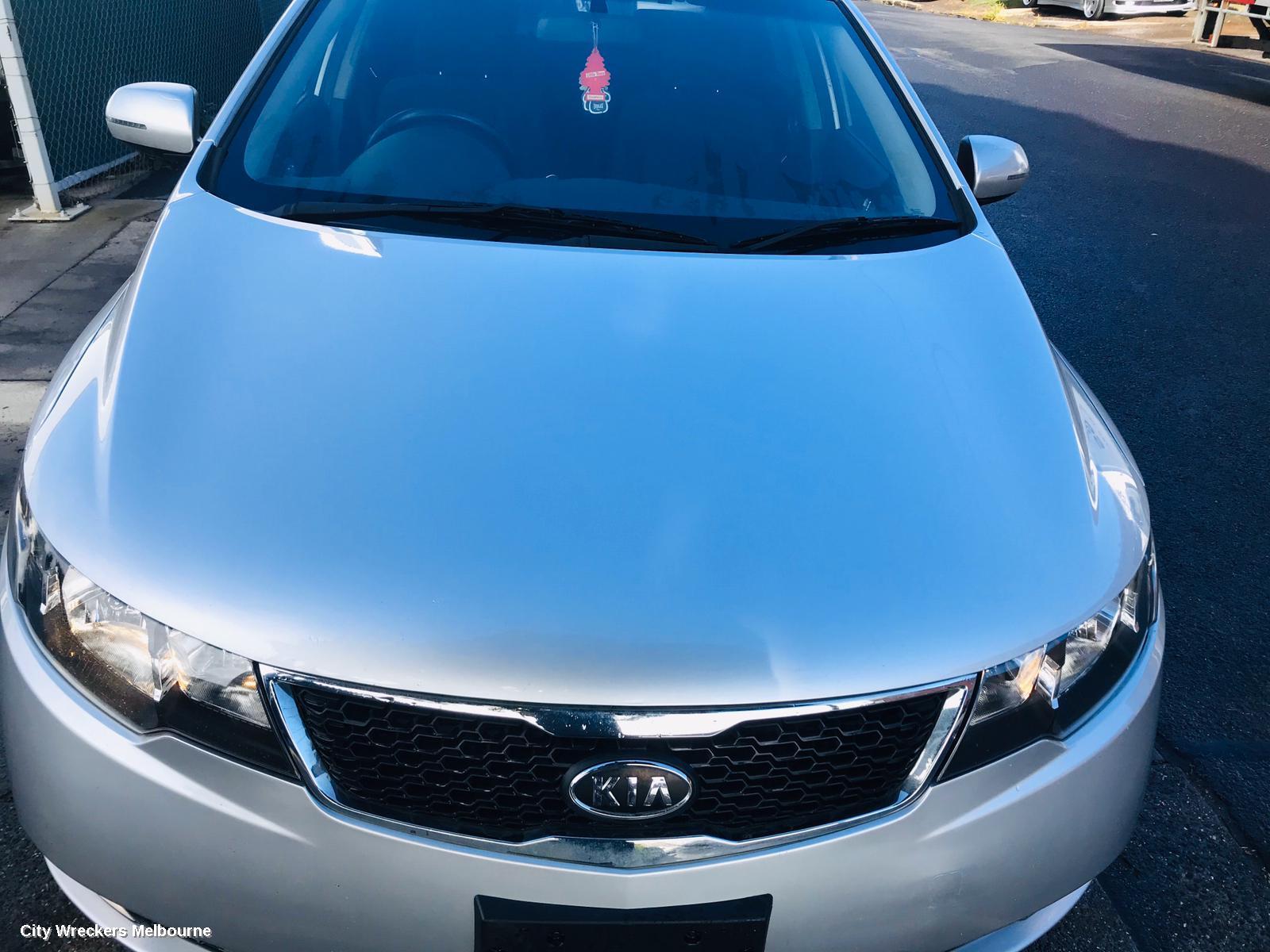 KIA CERATO MOUNT, TD, 10/2008 - 03/2013