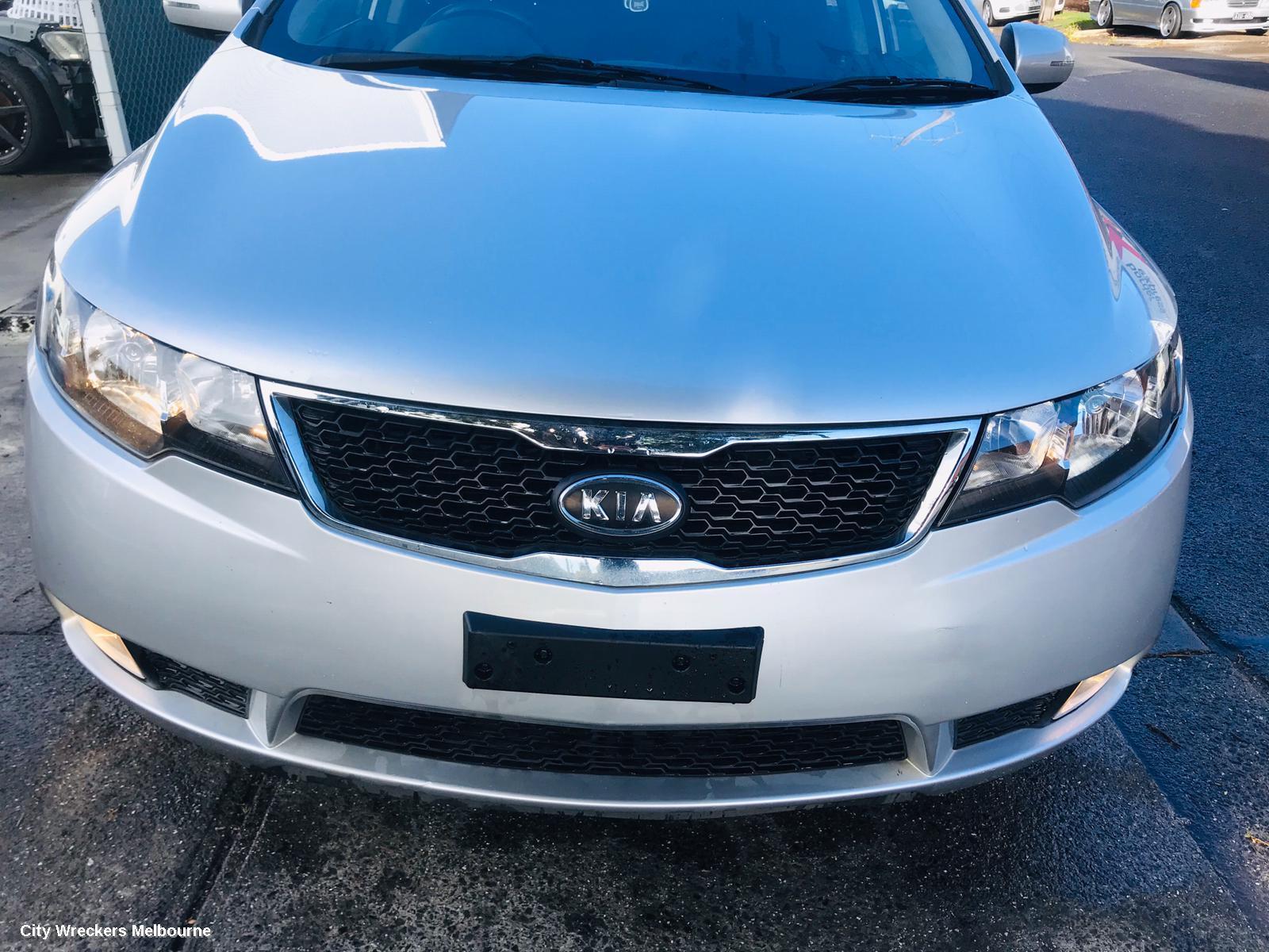 KIA CERATO MOUNT, TD, 10/2008 - 03/2013