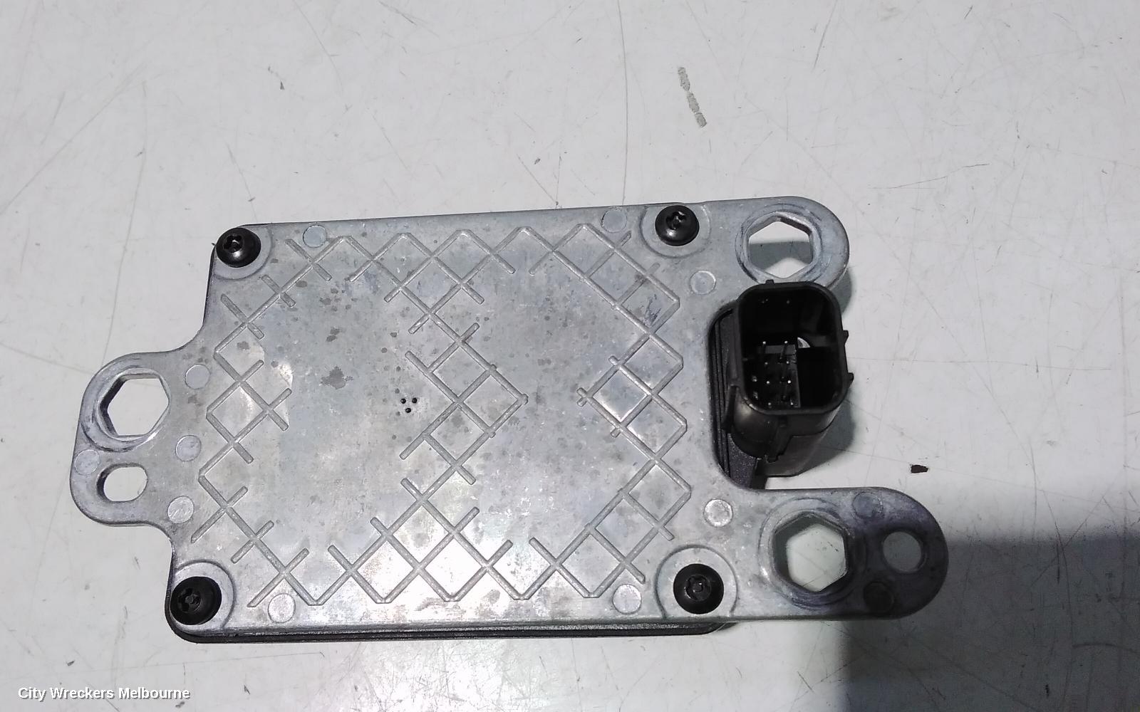 MAZDA 3, BP, 03/2019 ONWARDS, RADAR SENSOR 202-LSE009: 95769