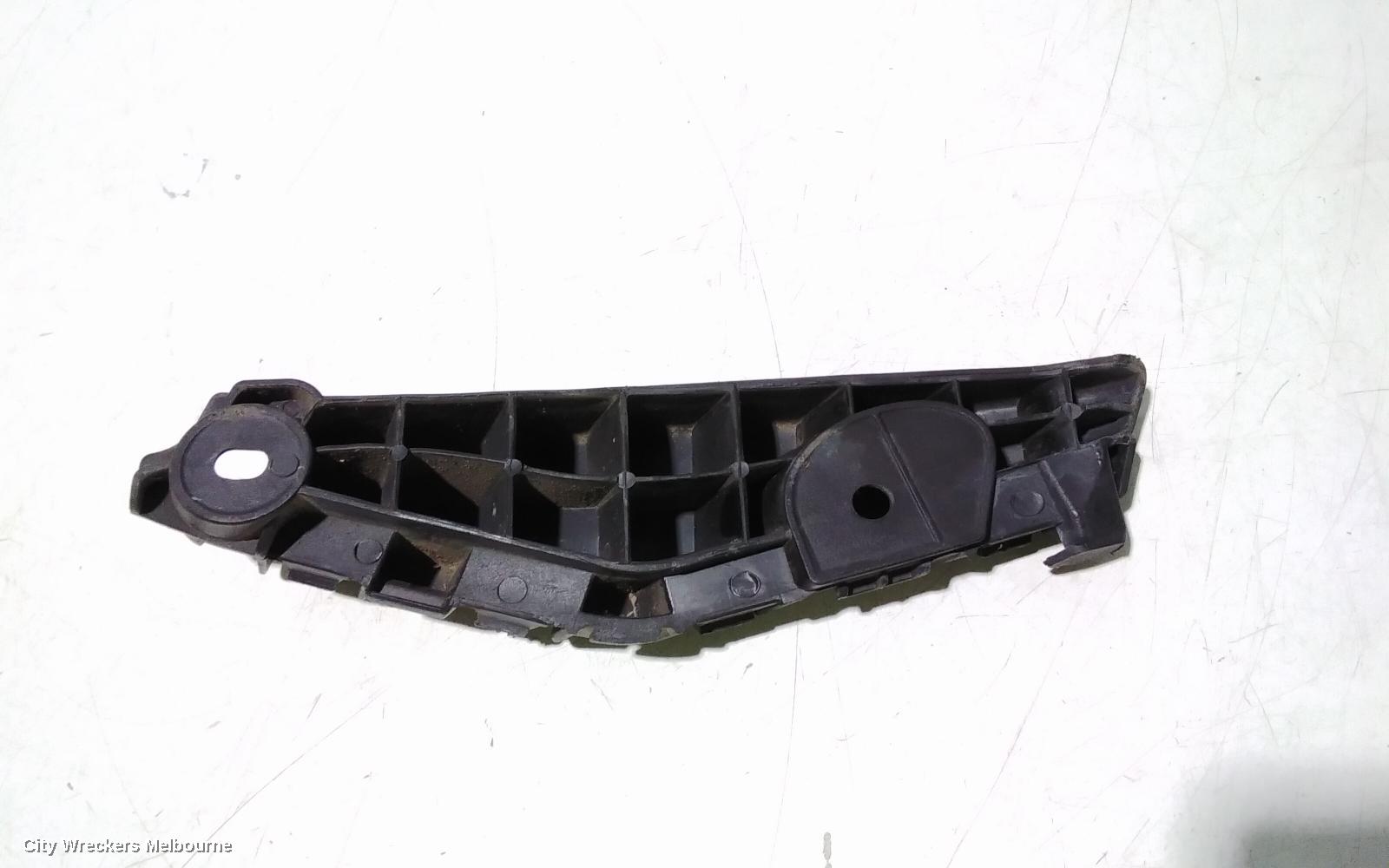 VOLKSWAGEN AMAROK, 2H, 02/2011 - 09/2022, RHF BAR SLIDER: 95774