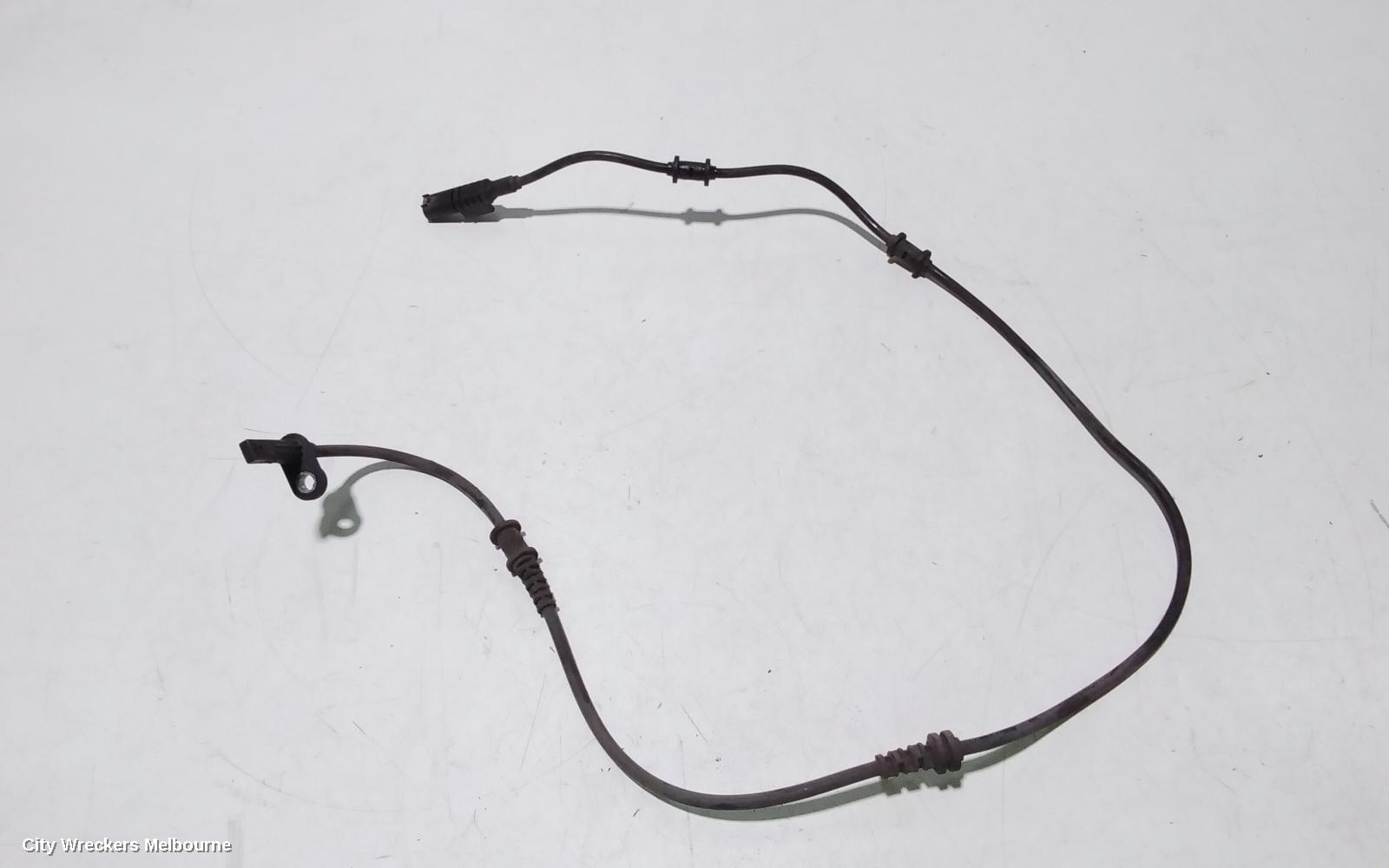 MERCEDES CLA CLASS ABS SENSOR, C117, 10/2013 - 02/2019