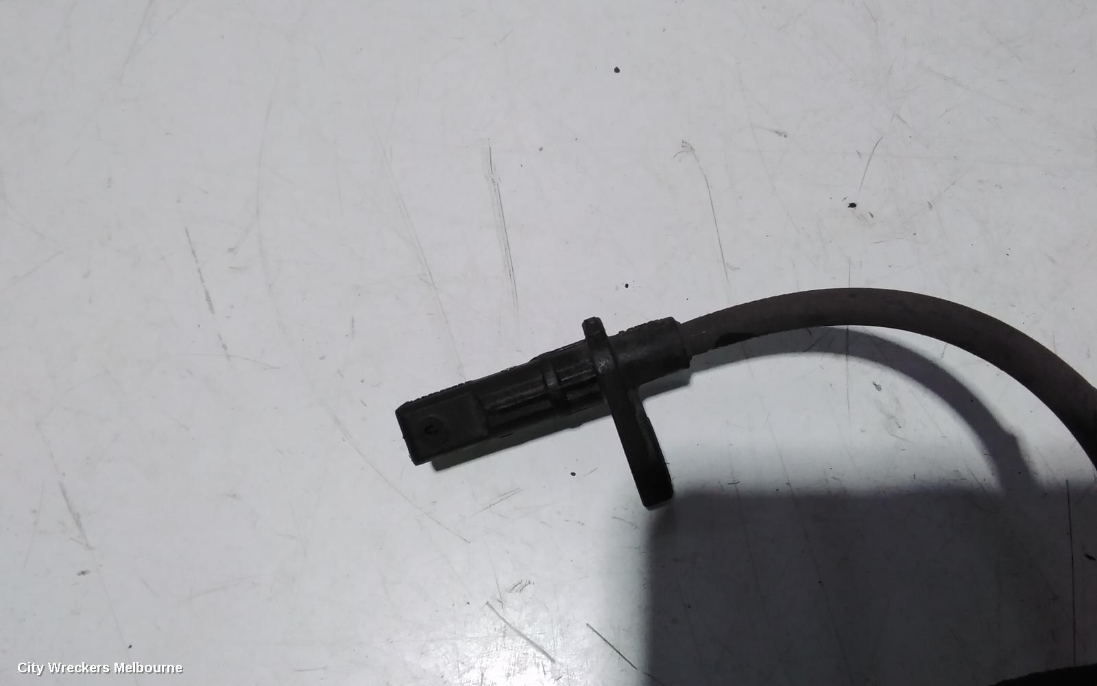 MERCEDES CLA CLASS ABS SENSOR, C117, 10/2013 - 02/2019