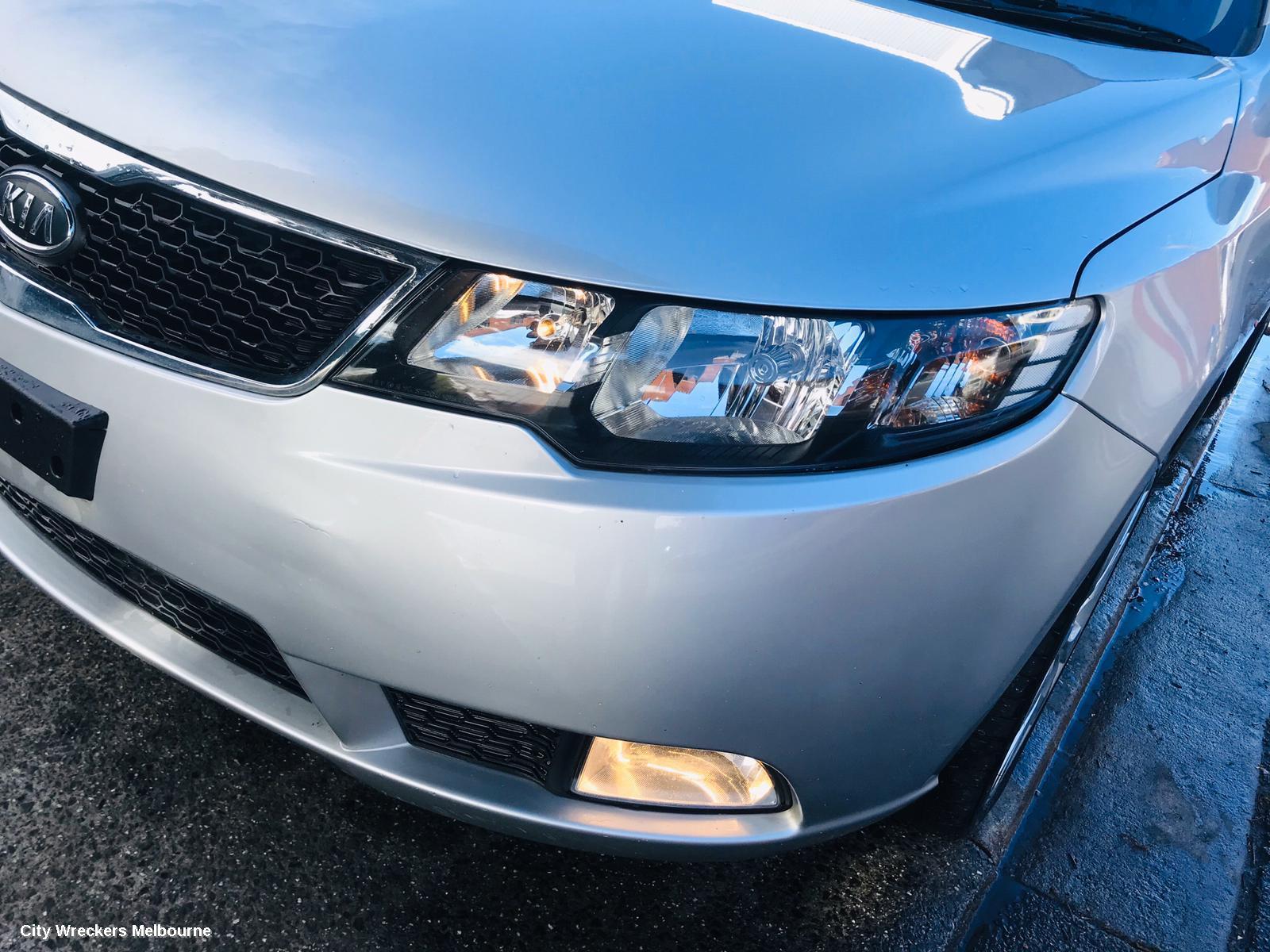 KIA CERATO MOUNT, TD, 10/2008 - 03/2013