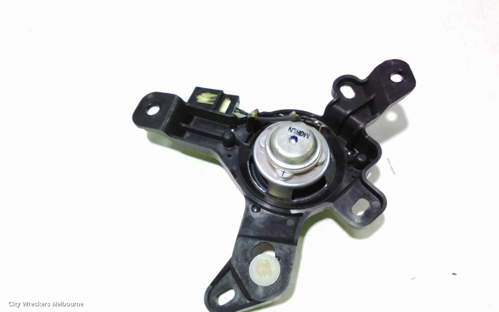 LEXUS RX SERIES SPEAKER, AL10, 03/2009 - 09/2015