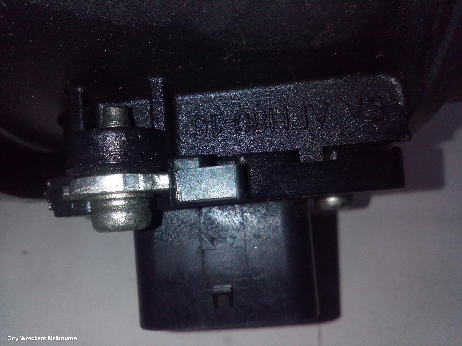 AUDI Q7 AIR FLOW METER, 3.0, DIESEL, 4M, 09/2015 ONWARDS