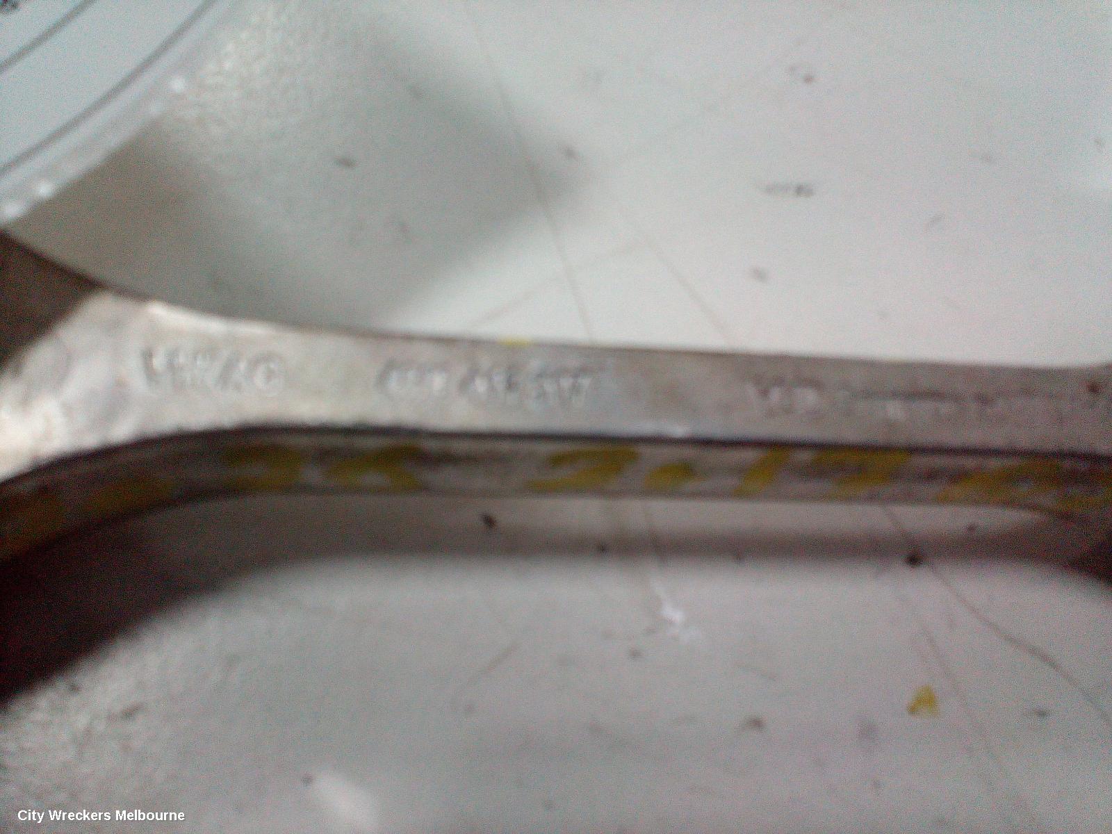 AUDI Q7 STABILISER BAR, 4M, 07/2015 ONWARDS