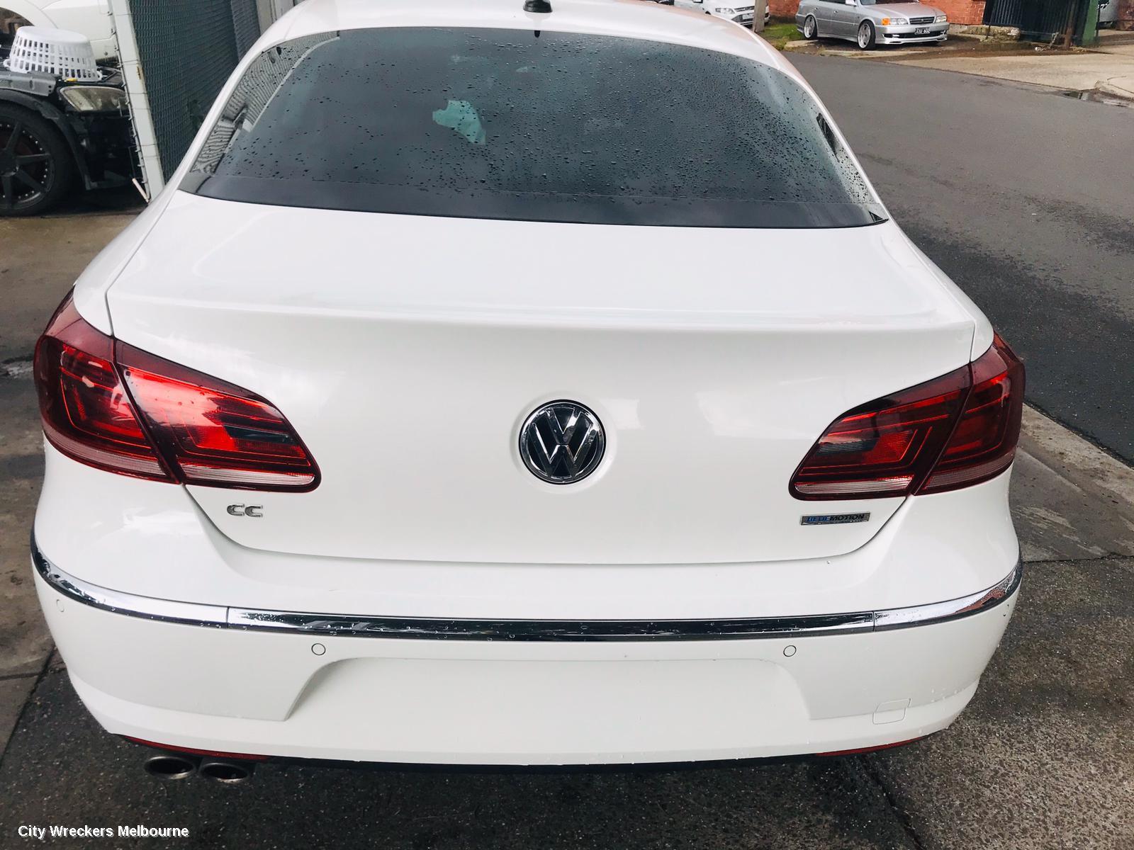 VOLKSWAGEN PASSAT PARTICULATE FILTER/DPF, DIESEL, 2.0, CFGB/CFGC CODE, FWD, 3C/MK6 B6-B7/3CC, 08/2007 - 12/2016